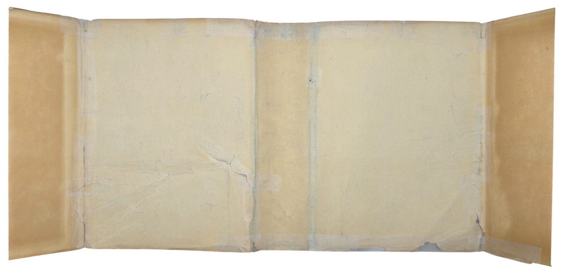 Original WW2 Dutch Collaboration Book - Voor Volk en Vaderland, Parool, resistance fighter signed — image 14