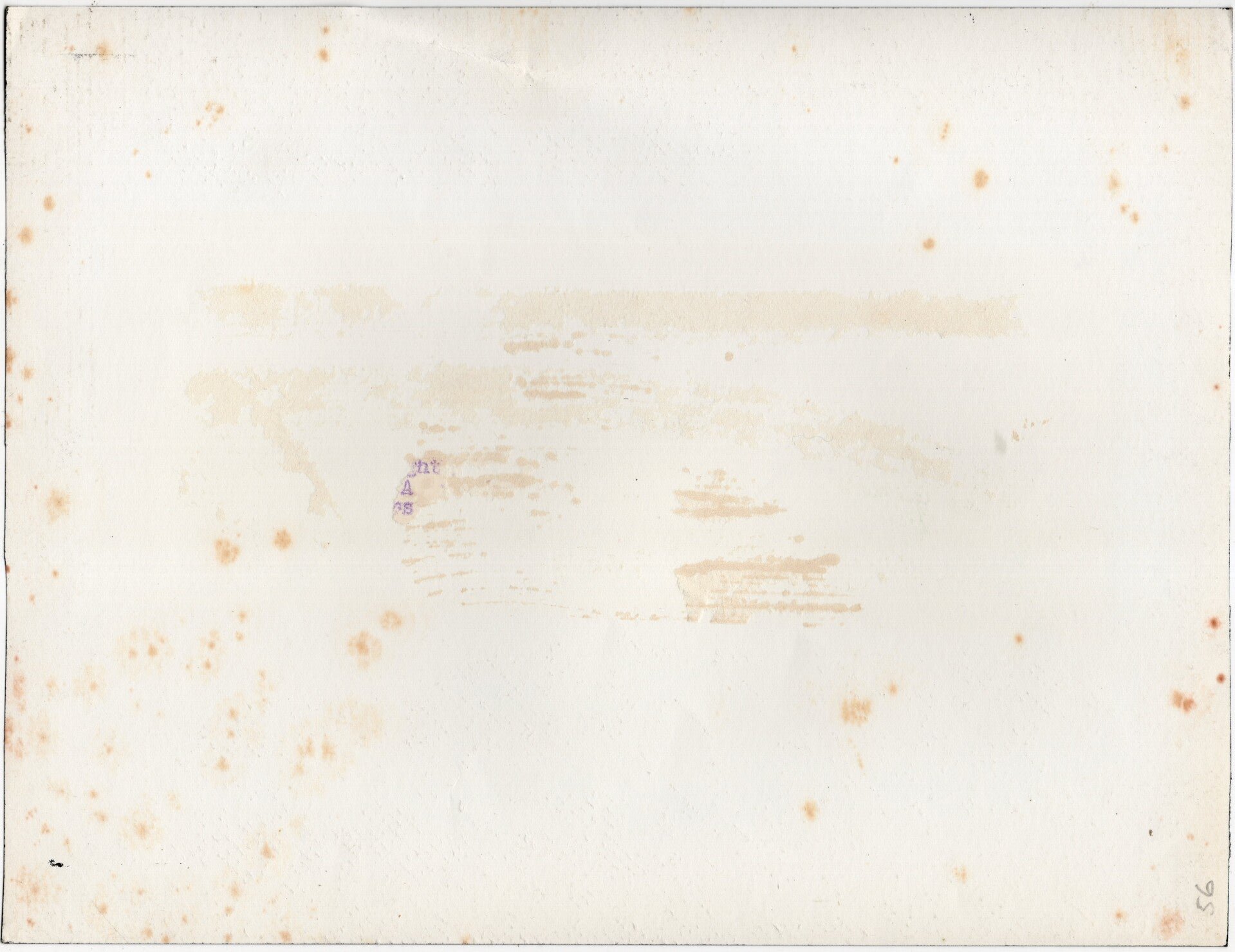 Original WW2 British Press Photo - German POW soldiers captured in North Africa — image 2