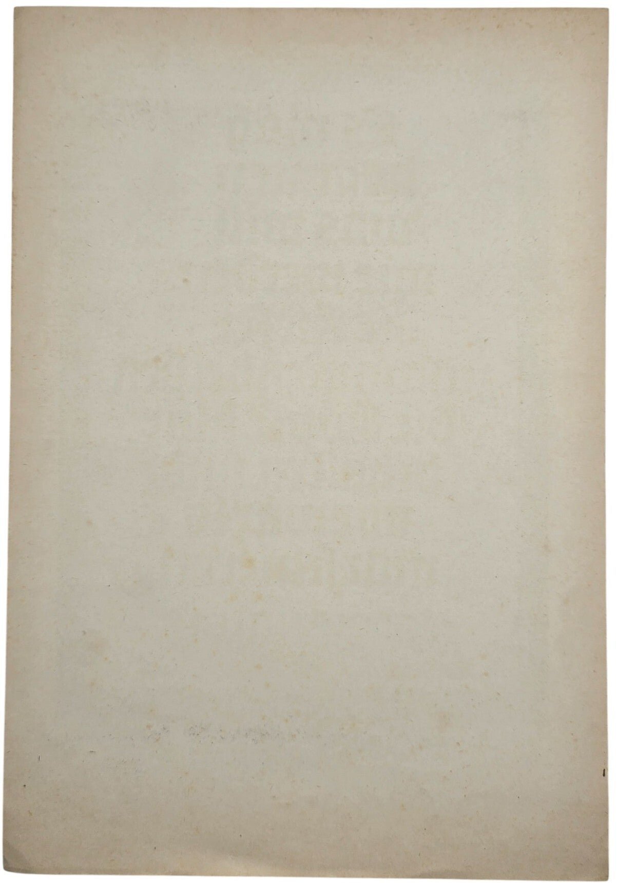 Original WW2 German Poster - NSDAP Wochenspruch folge 14 Juli, Adolf Hitler (1940) — image 2