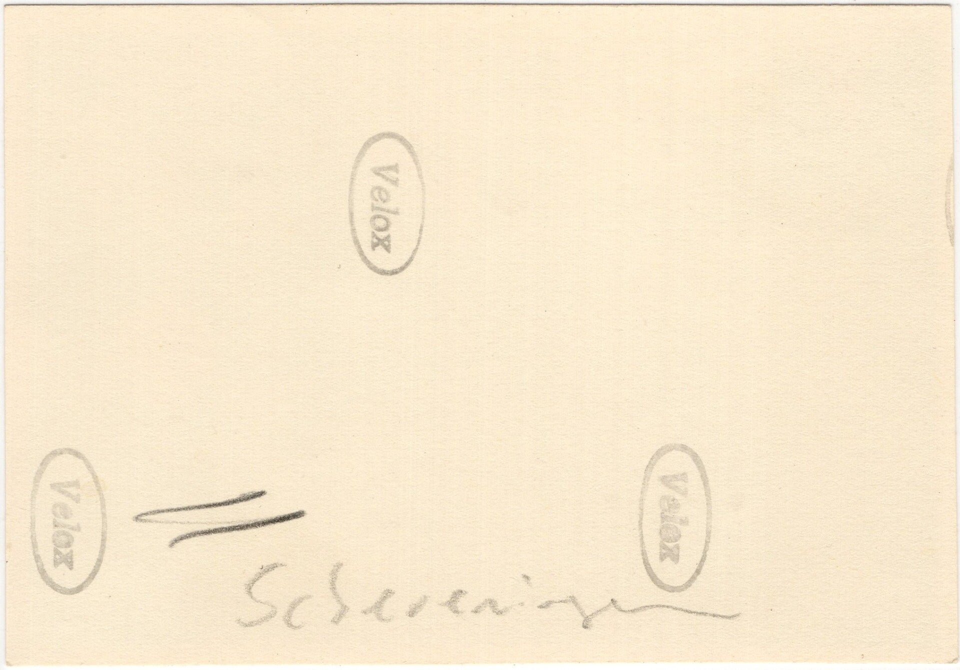 Original WW2 German Waffen SS Photo - Waffen SS music corps making a picture in Scheveningen, Holland — image 2