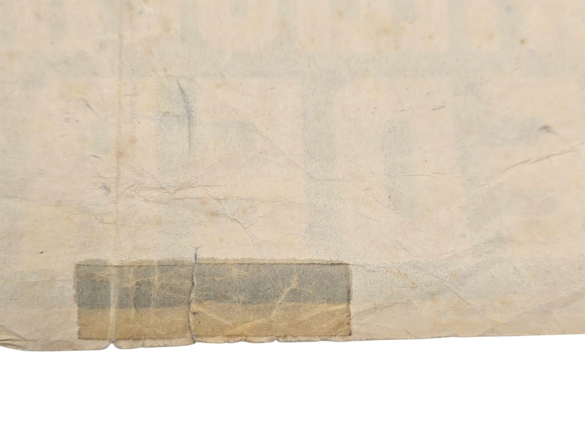 Original WW2 Dutch Waffen SS Poster - Strijd mee onder eigen vlag tegen het Bolsjewisme! Vrijwilligers Legioen Nederland (1941) — image 15