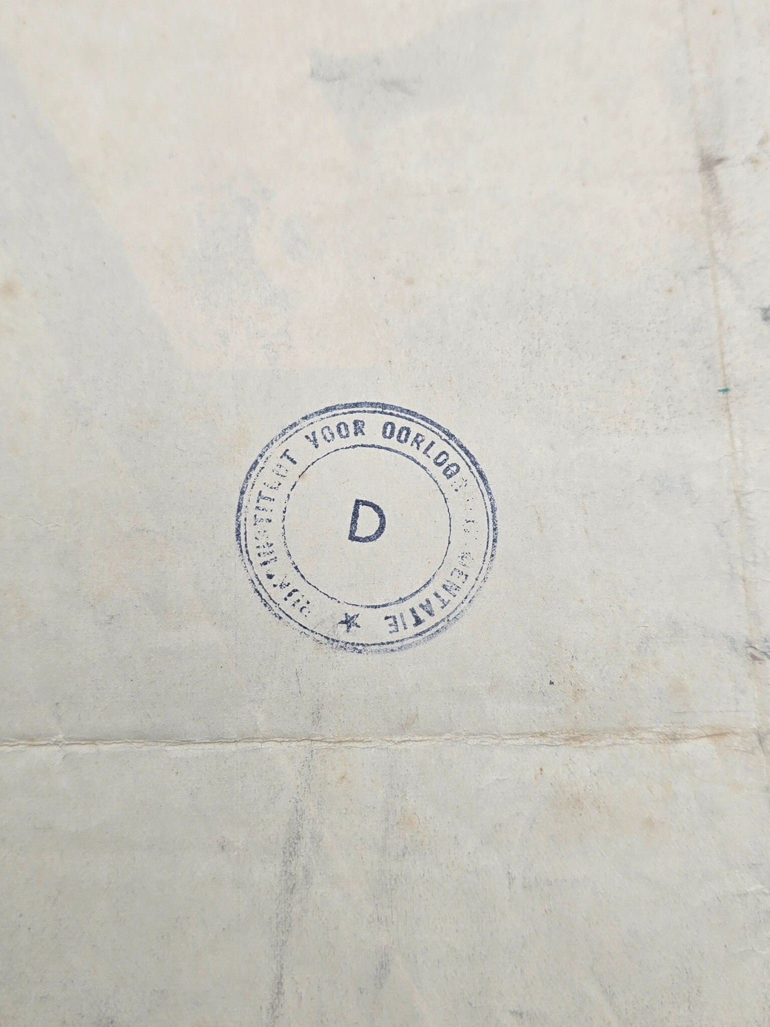 Original WW2 Dutch Waffen SS Poster - Strijd mee onder eigen vlag tegen het Bolsjewisme! Vrijwilligers Legioen Nederland (1941) — image 17