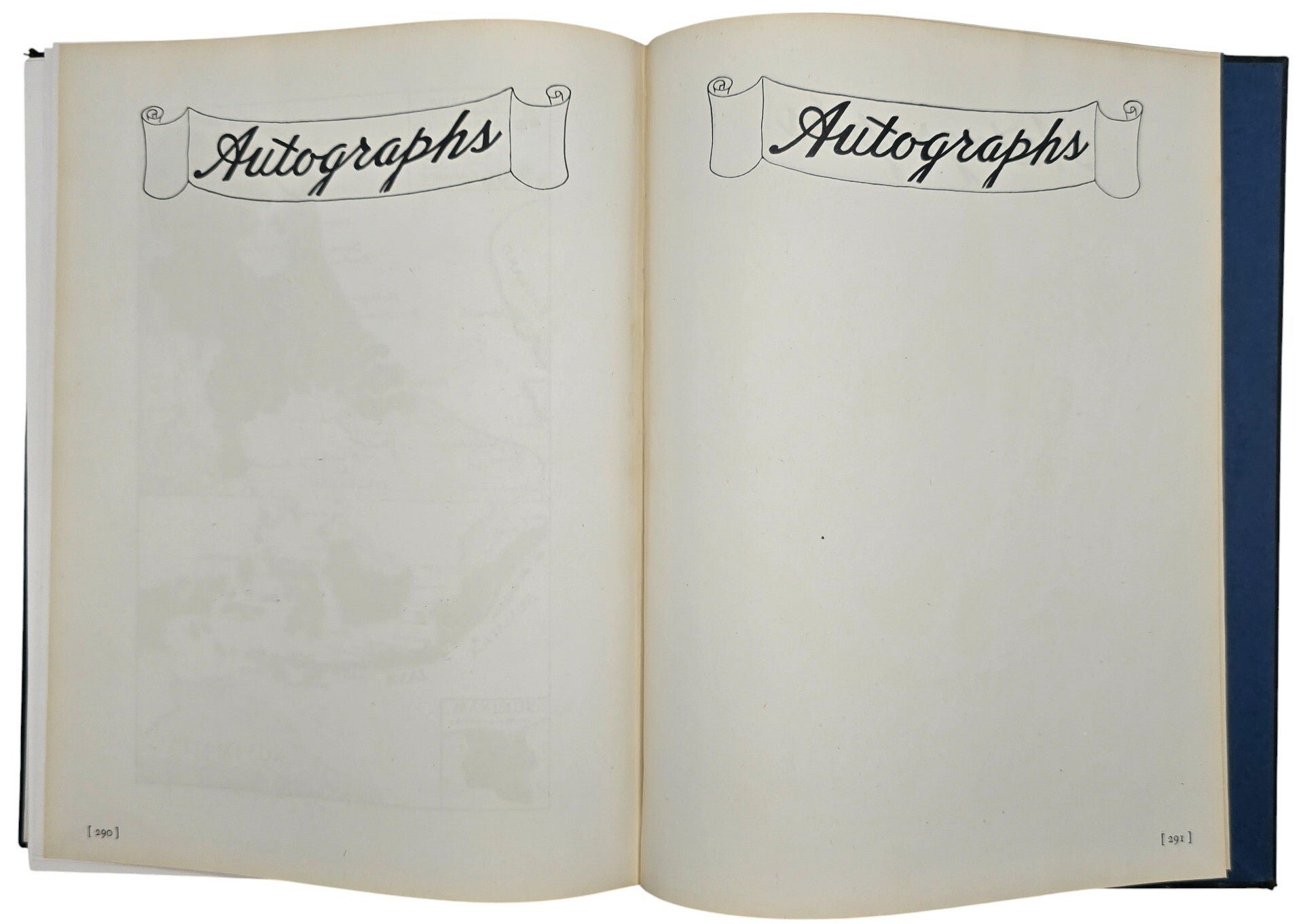 Original WW2 Dutch Book - Royal Netherlands Military Flying School in United States of America (1943) — image 23