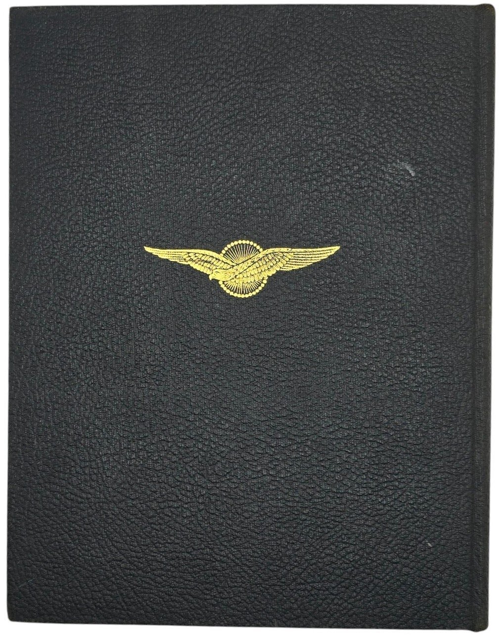 Original WW2 Dutch Book - Royal Netherlands Military Flying School in United States of America (1943) — image 25