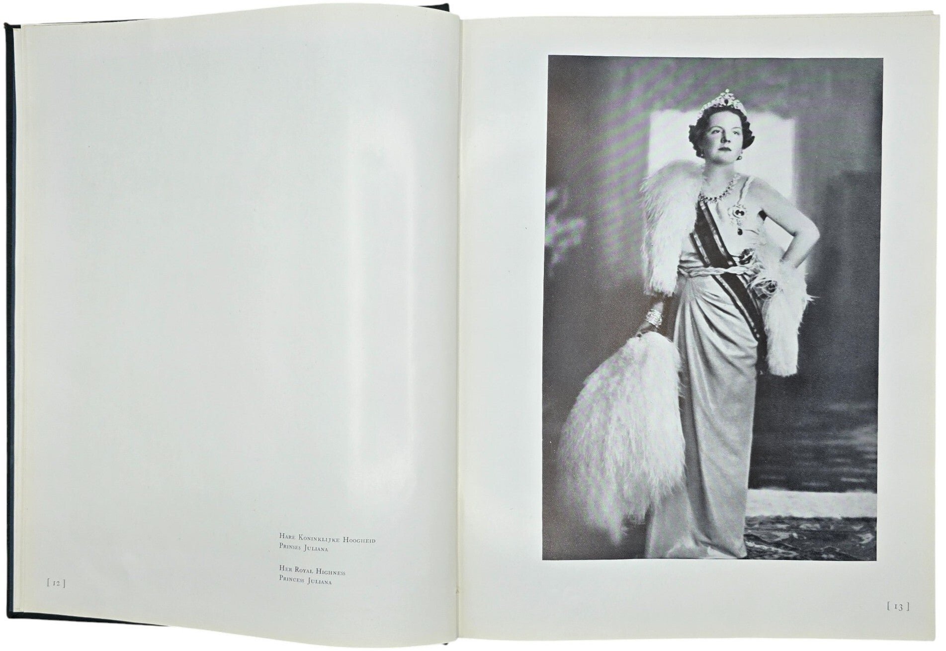 Original WW2 Dutch Book - Royal Netherlands Military Flying School in United States of America (1943) — image 7