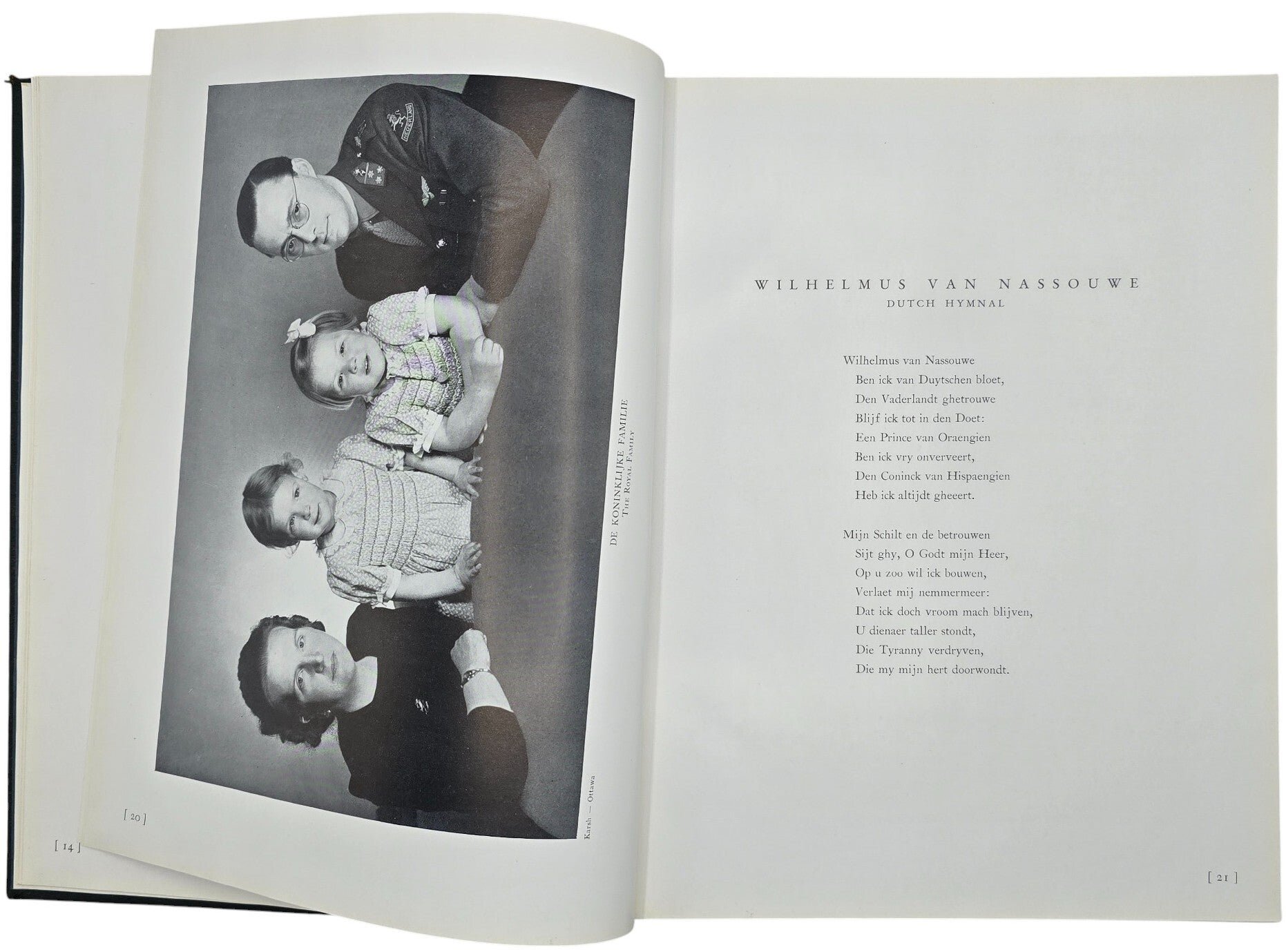 Original WW2 Dutch Book - Royal Netherlands Military Flying School in United States of America (1943) — image 9