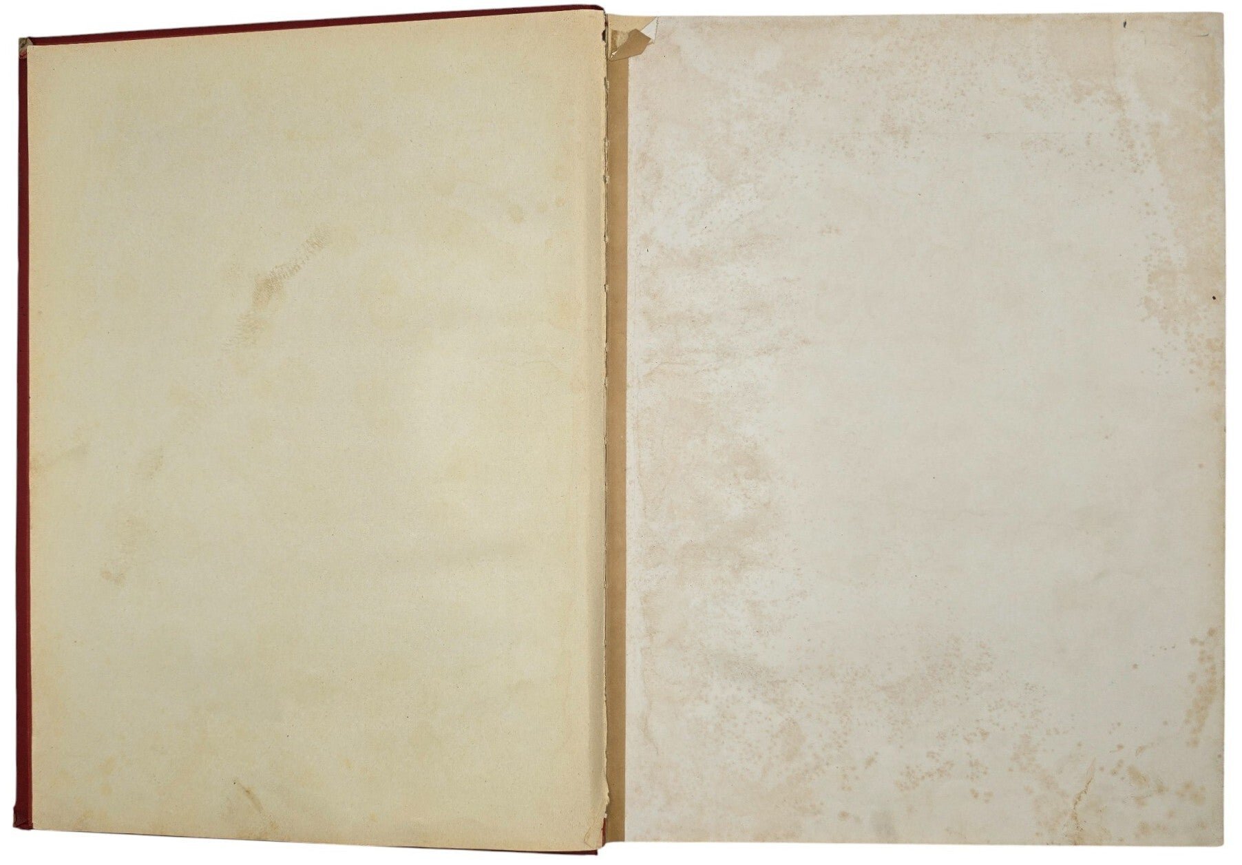 Original WW2 German Book - Die Hessen im Weltkrieg, F. W. Deiss (1931) — image 2