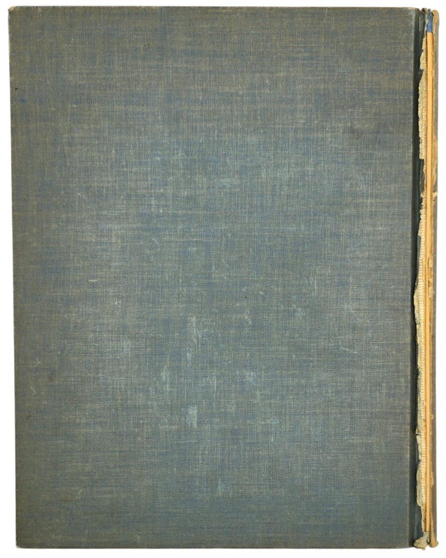 Original WW2 German NSDAP Book - Reichstagung in Nürnberg, Der Parteitag der Freiheit, Hanns Kerrl (1935) — image 15