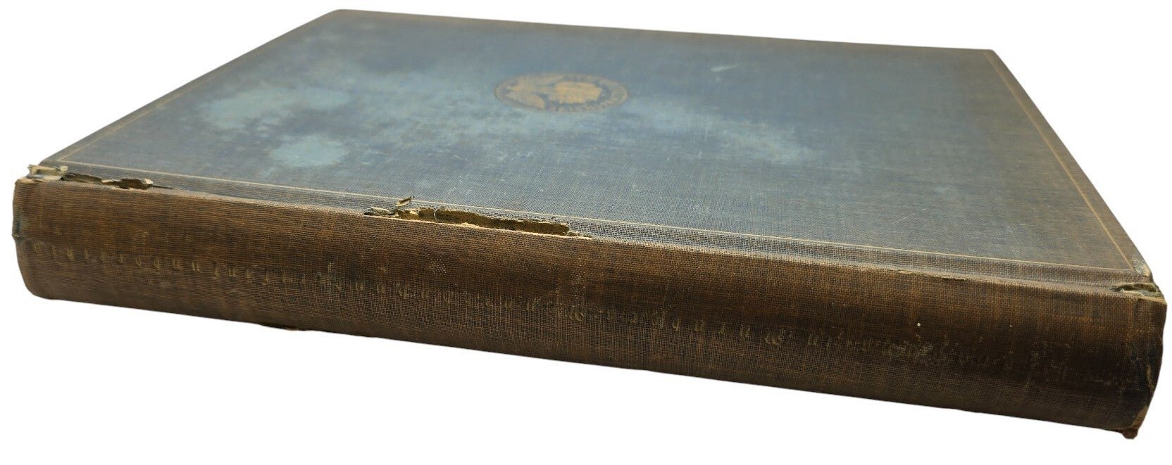 Original WW2 German NSDAP Book - Reichstagung in Nürnberg, Der Parteitag der Freiheit, Hanns Kerrl (1935) — image 16