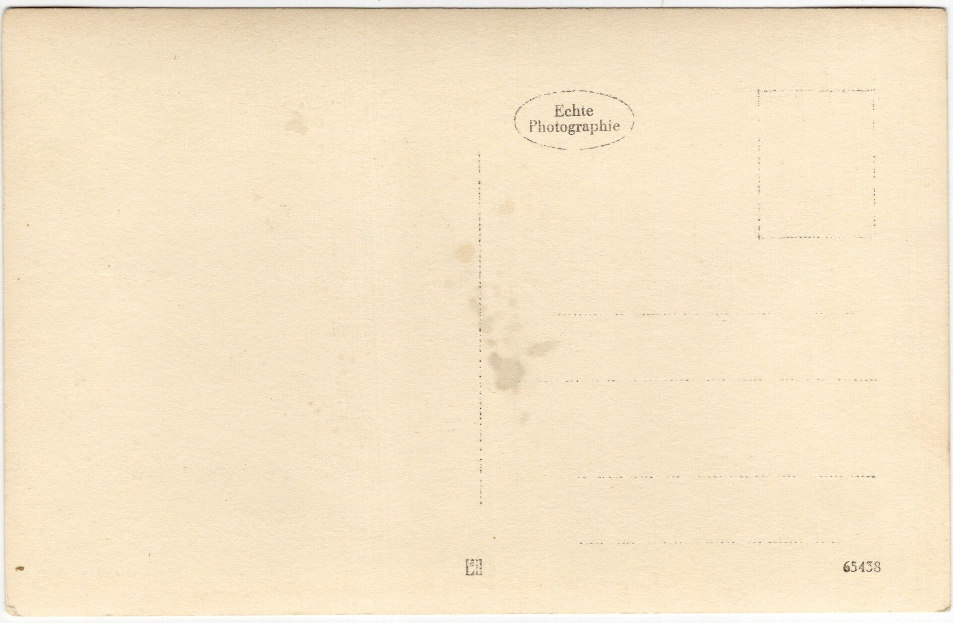 Original WW2 German Photo - Tapijnkazerne Maastricht with swastika flag, Holland — image 2