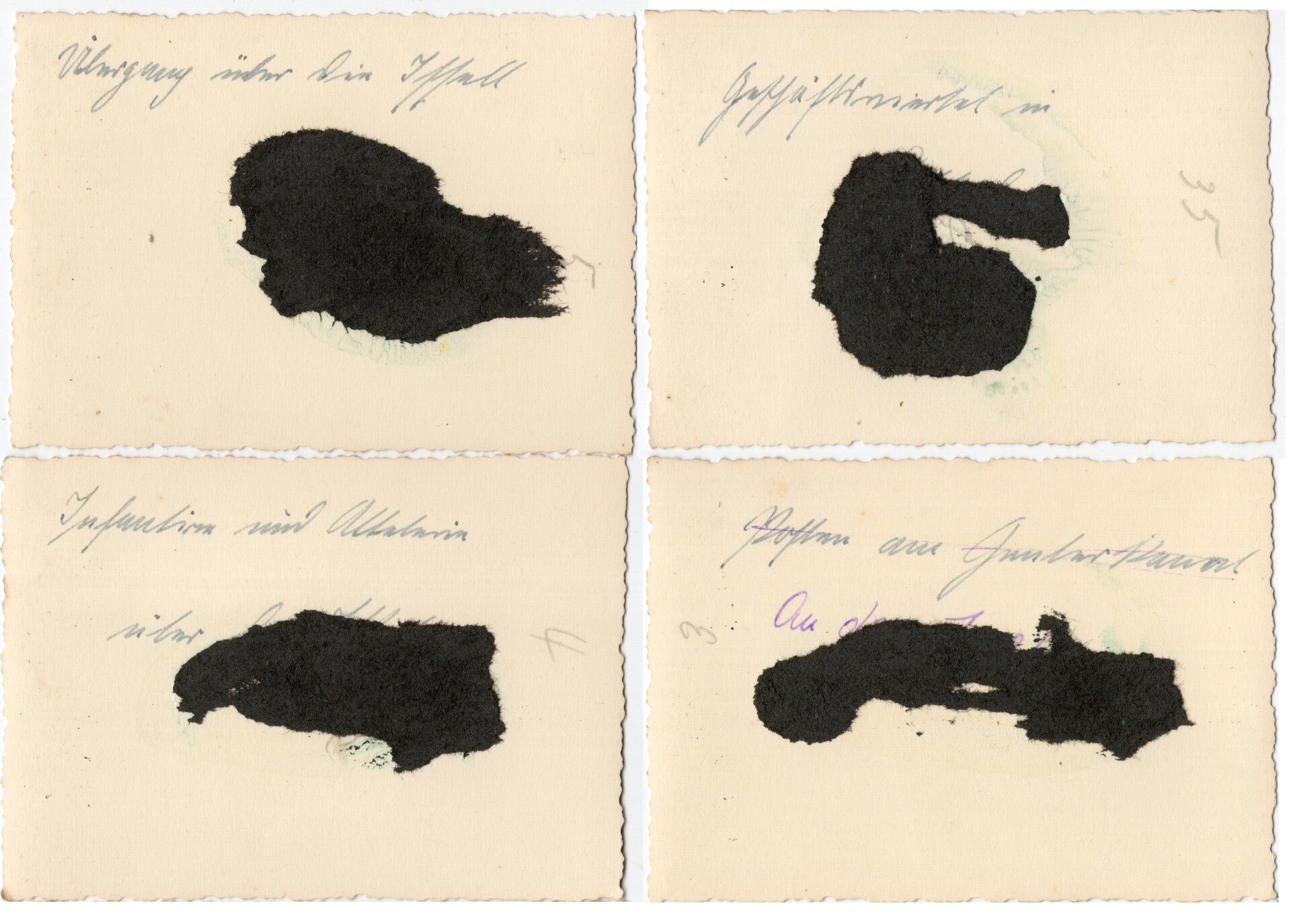 Original WW2 German Photo - German soldiers marching over a ponton bridge near Rotterdam, Holland, May (1940) — image 5