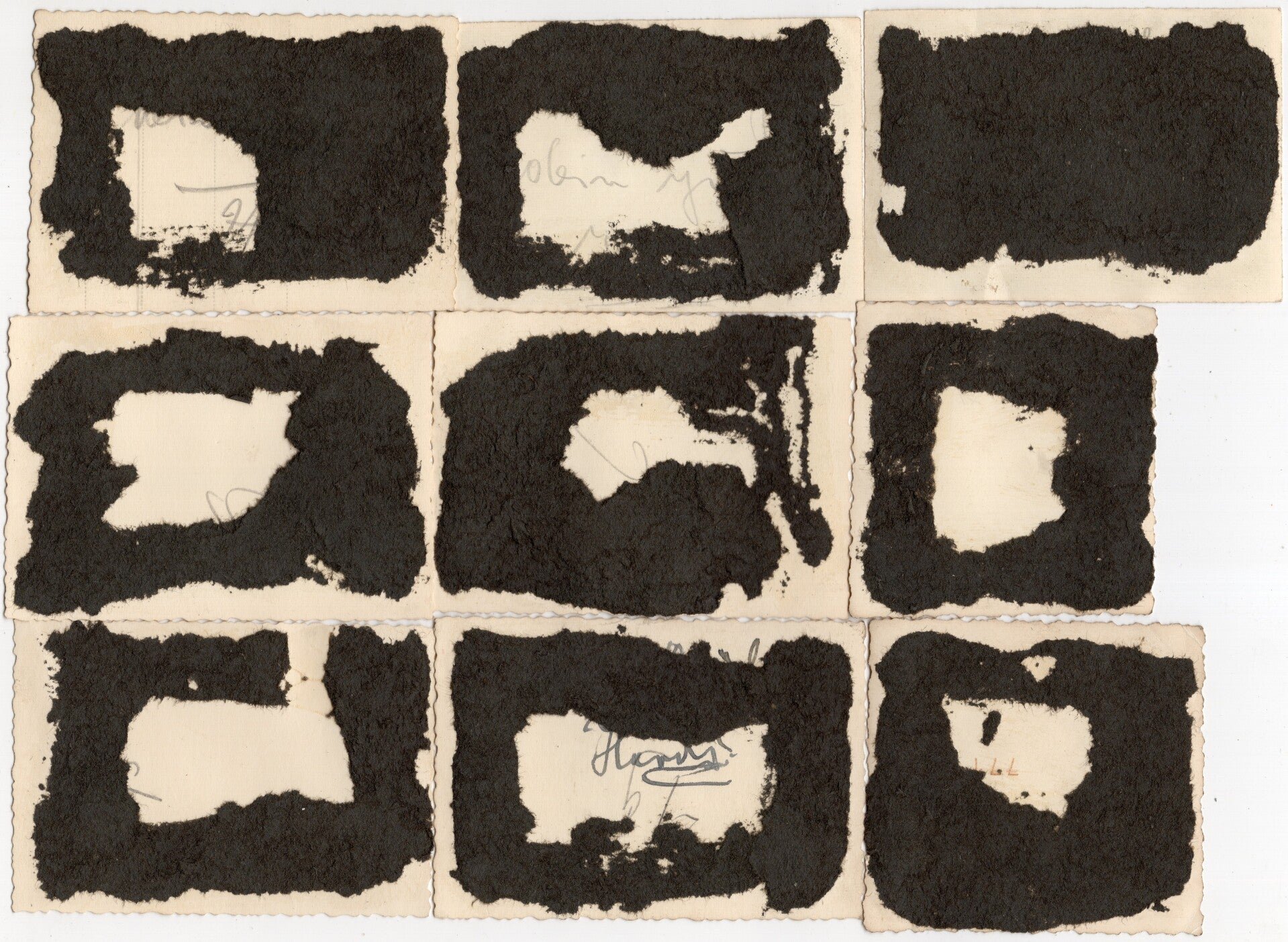 Original WW2 German Photo - German soldiers during the invasion of the Netherlands, May (1940) — image 10