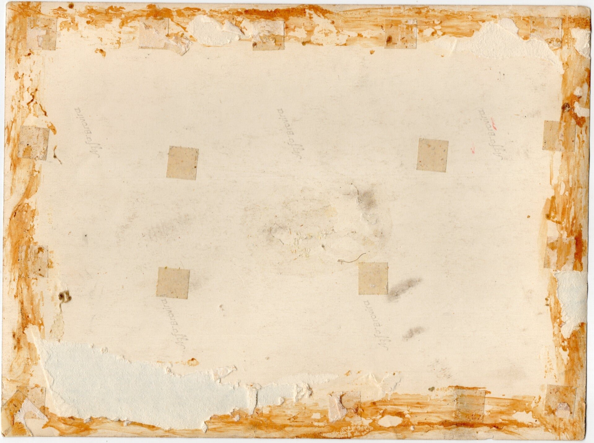 Original WW2 Dutch Liberation Press Photo - Canadian kisses a civilian in a Bren Gun Carrier during the liberation of Amsterdam, Holland (1945) — image 2