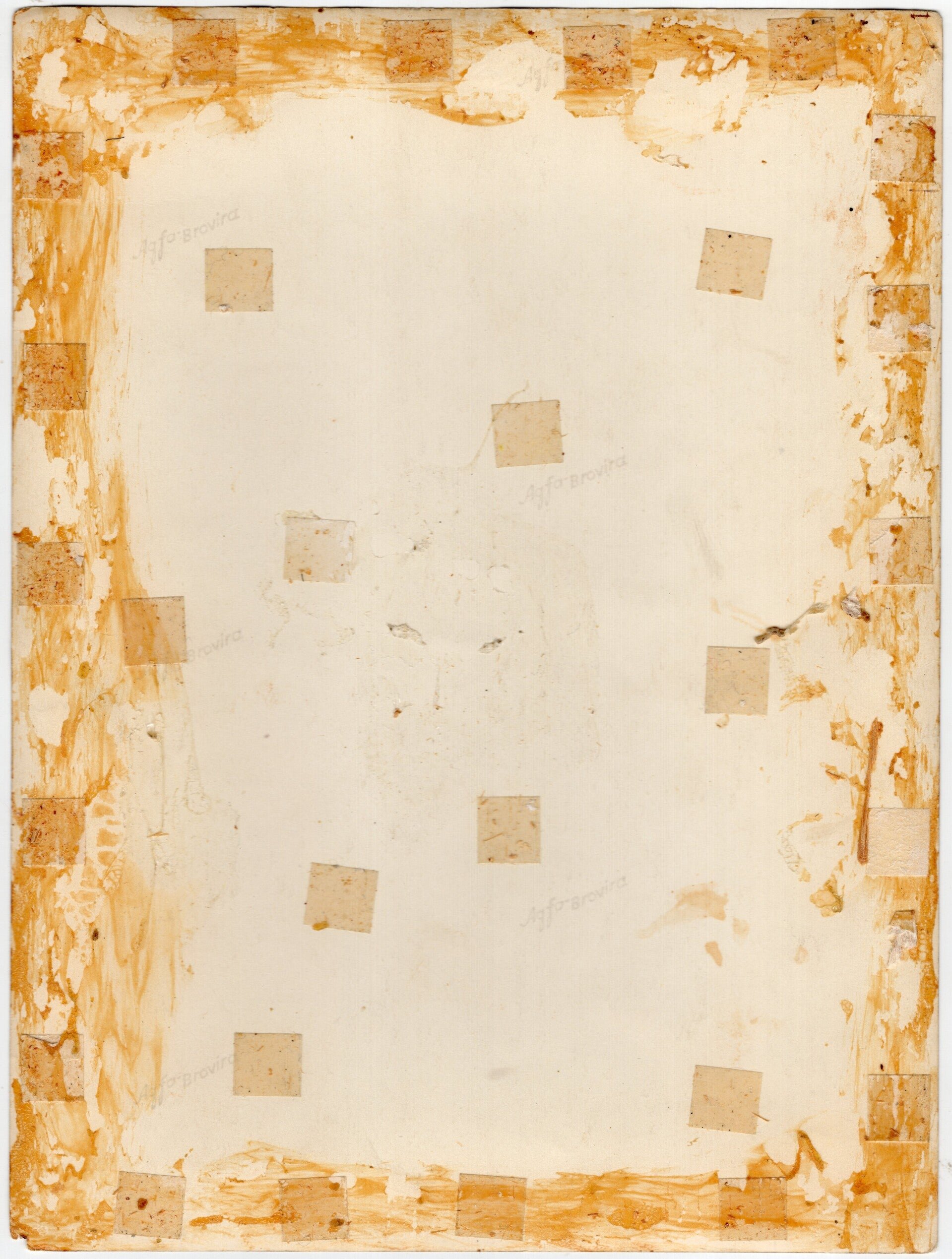 Original WW2 Dutch Liberation Press Photo - Canadians in an armoured vehicle liberate Amsterdam, Holland (1945) — image 2