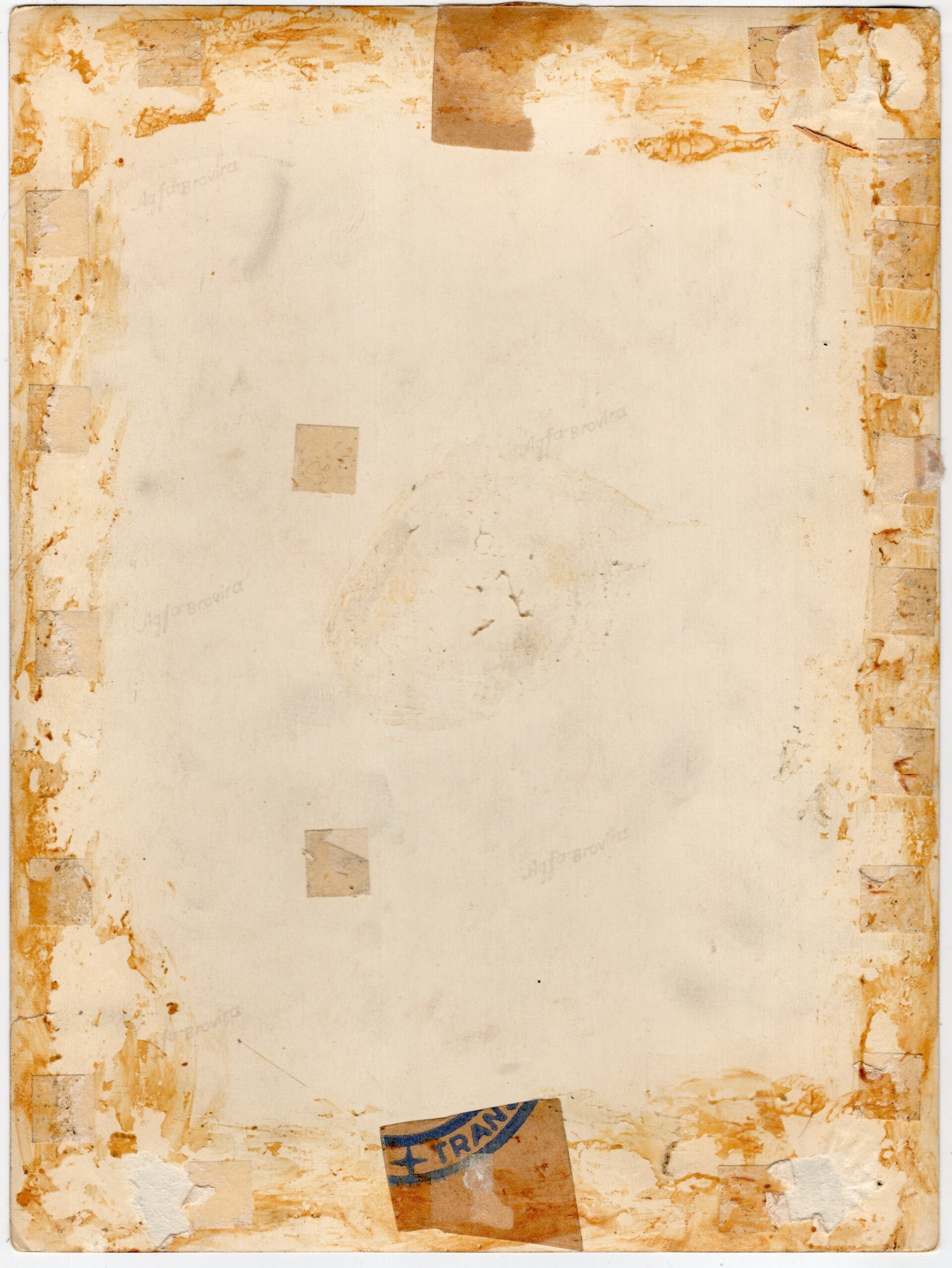 Original WW2 Dutch Liberation Press Photo - War Correspondent during the liberation of Amsterdam, Holland (1945) — image 2