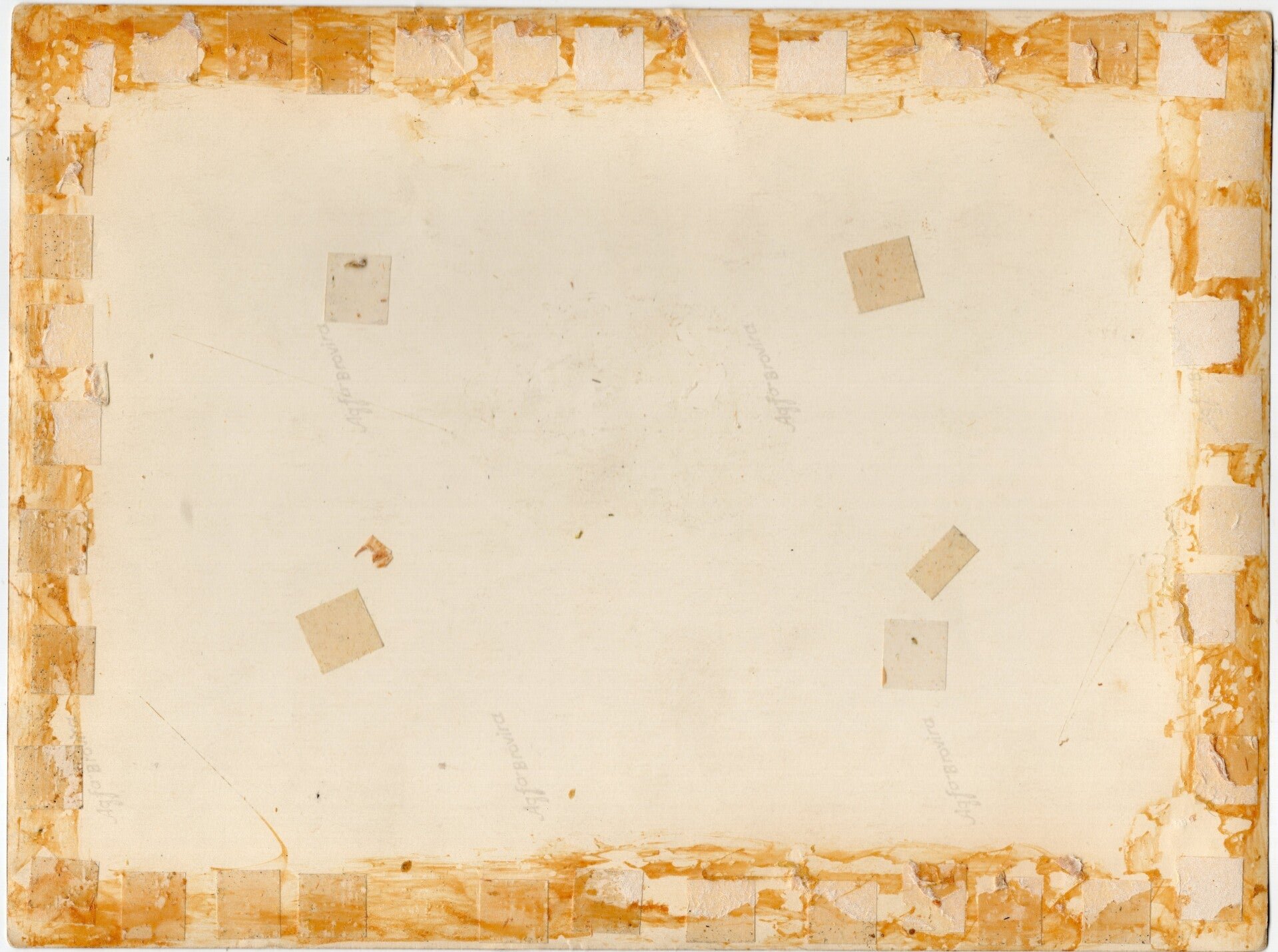 Original WW2 Dutch Liberation Press Photo - Canadians in Bren Gun Carriers liberate Amsterdam, Holland (1945) — image 2