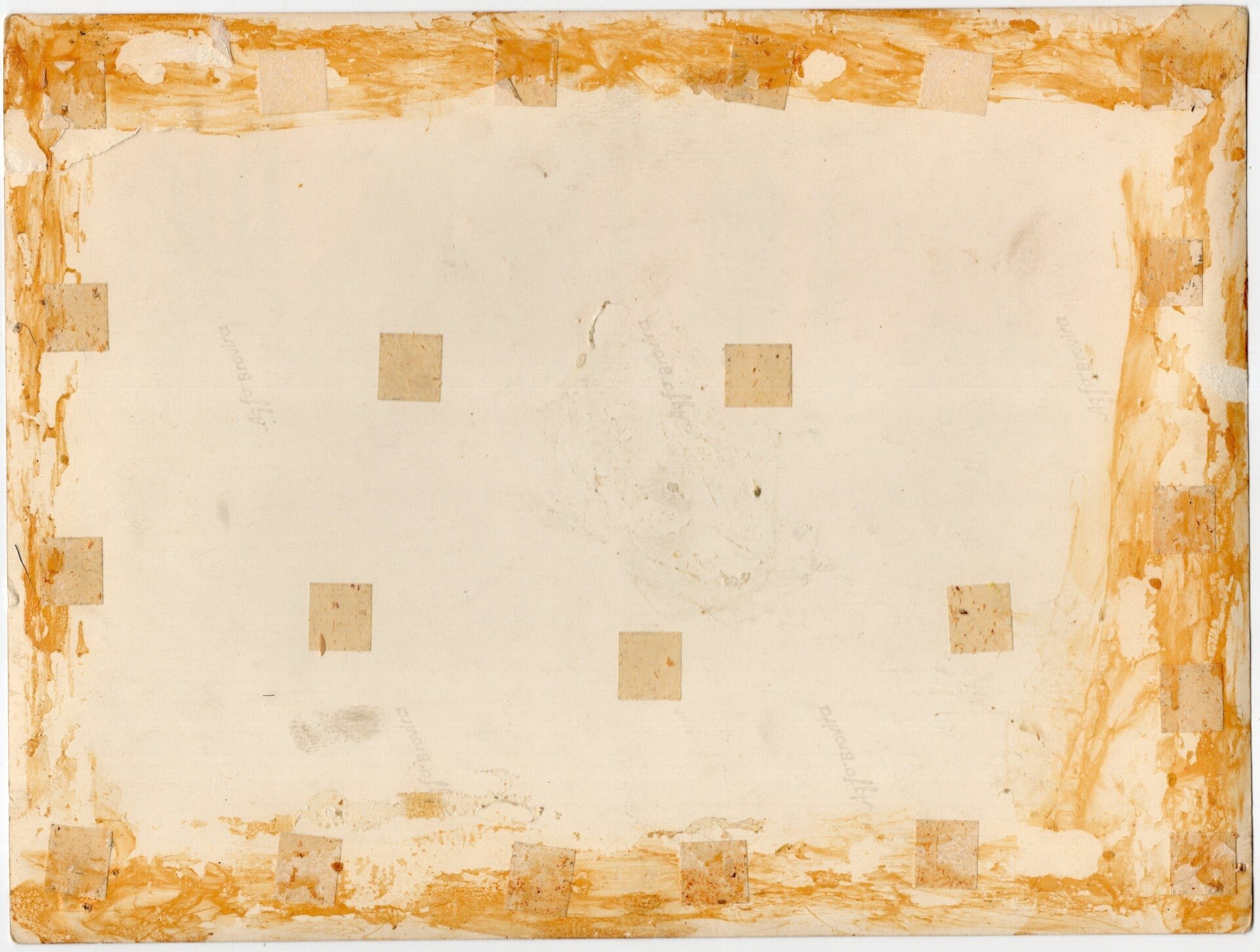 Original WW2 Dutch Liberation Press Photo - Canadians in Bren Gun Carriers liberate Amsterdam, Holland (1945) — image 2