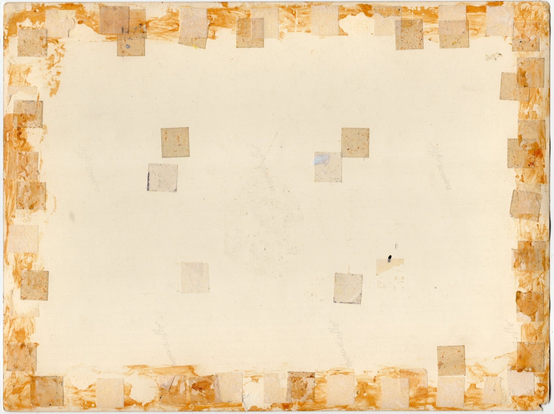 Original WW2 Dutch Liberation Press Photo - Canadians in Bren Gun Carriers liberate Amsterdam, Holland (1945) — image 2