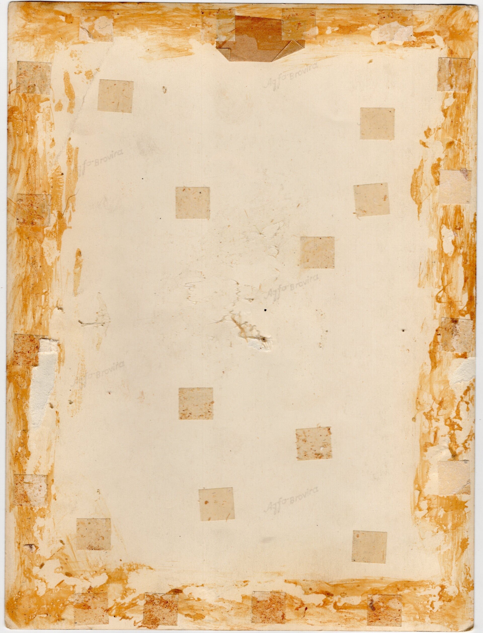 Original WW2 Dutch Liberation Press Photo - Canadian troops enter Amsterdam, Holland (1945) — image 2