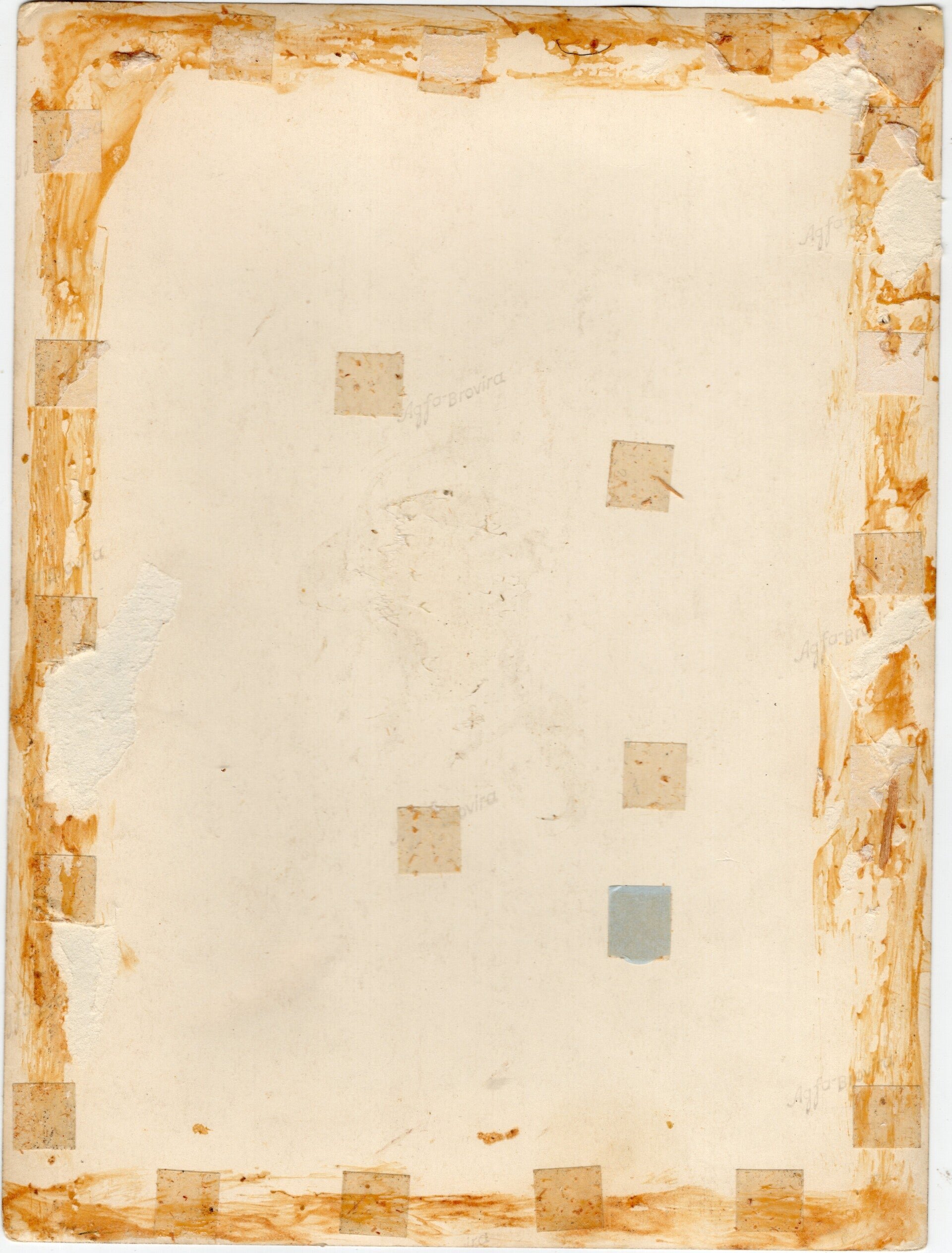 Original WW2 Dutch Liberation Press Photo - Canadian troops enter Amsterdam, Holland (1945) — image 2