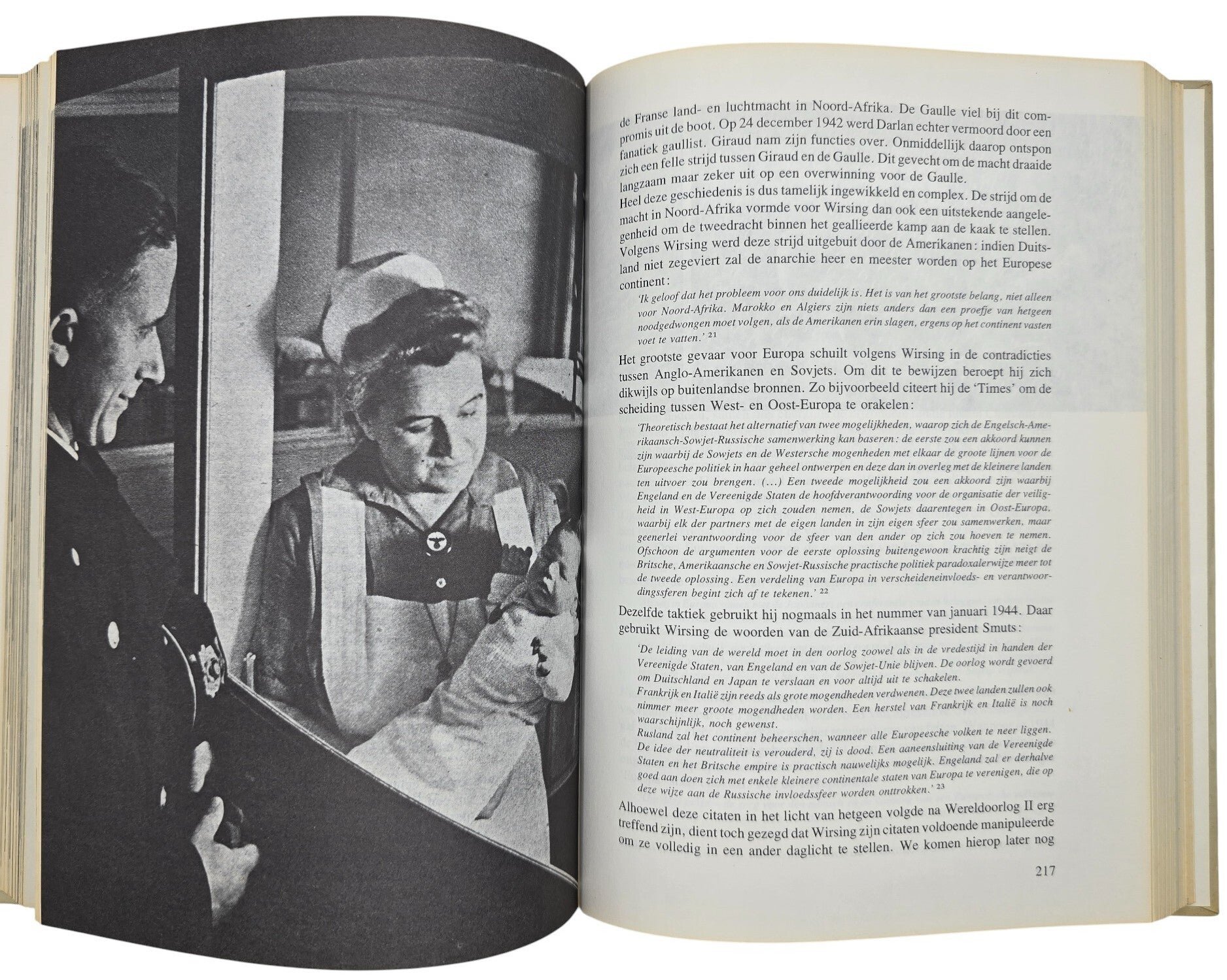 Original Dutch Book – Signal: De geschiedenis van het propagandatijdschrift Signal, Ludwig Verduyn (1984) — image 3