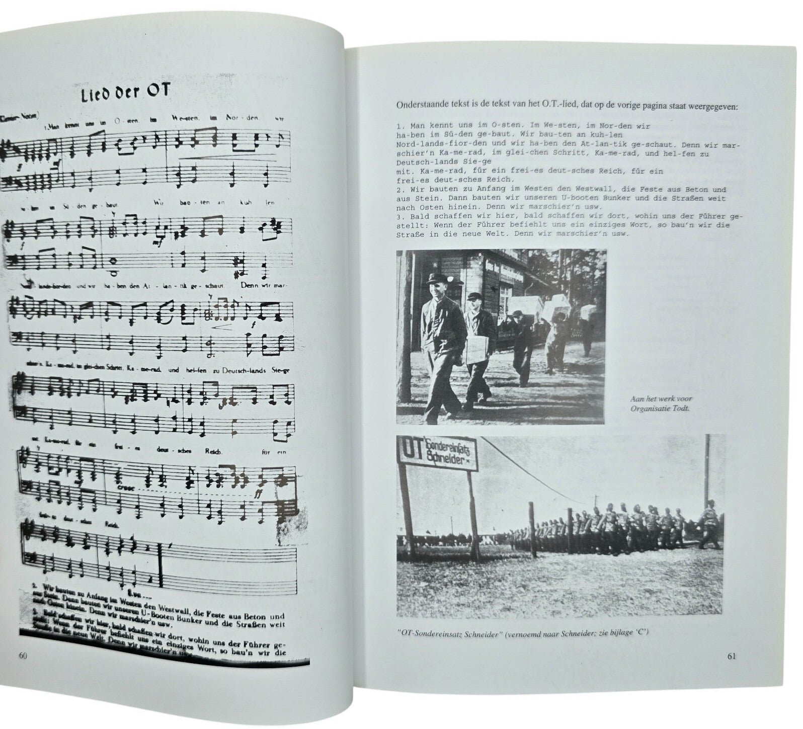 Original Dutch Book – Noordwijk, Katwijk en Valkenburg: Atlantikwall 1940–1945 – Stützpunkt Gruppe Katwijk, Paul Harff en Dolf Harff (2002) — image 3