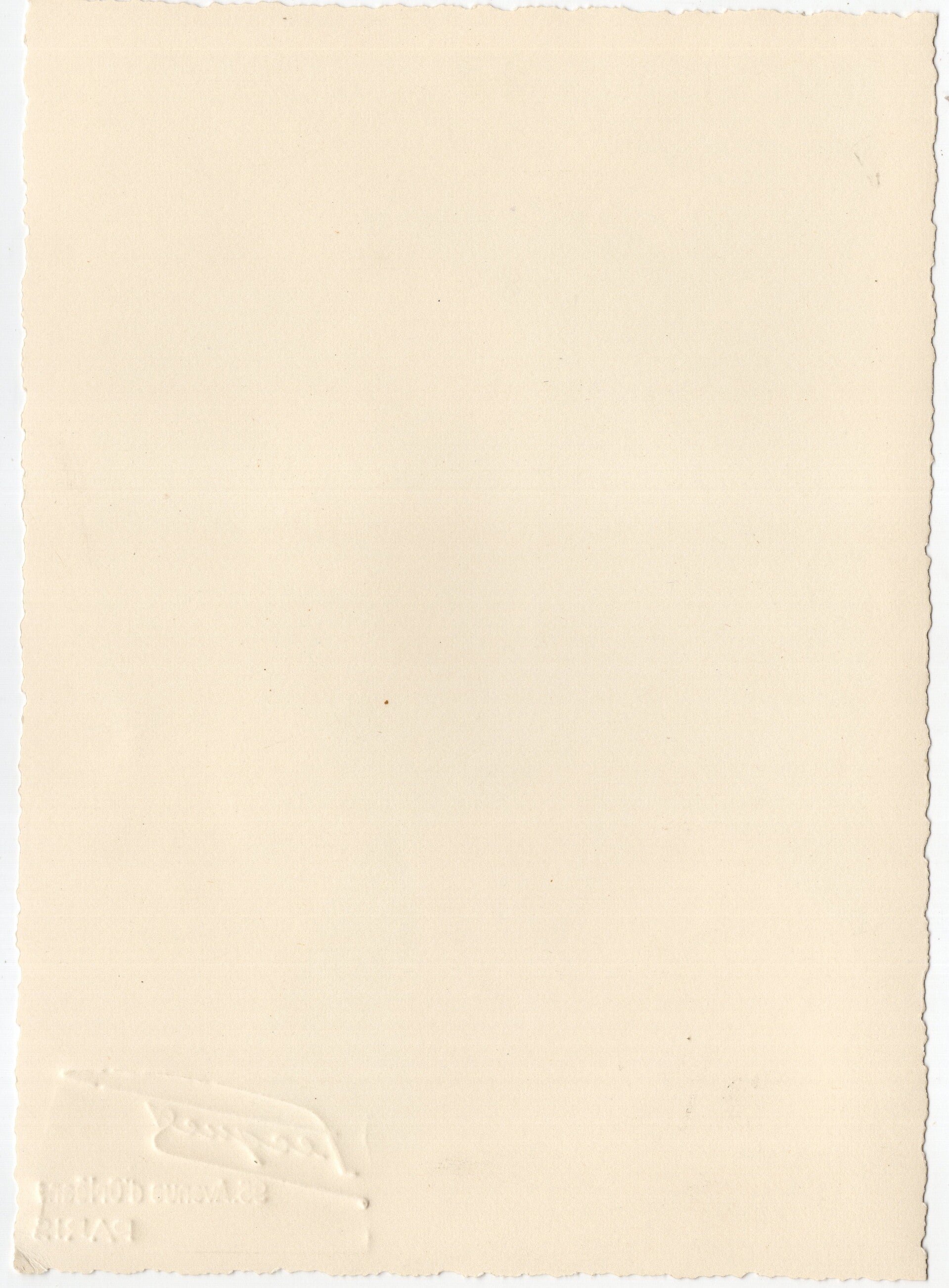 Original WW2 German Photo - Portrait female Wehrmacht Blitzmadel, Paris, France — image 2