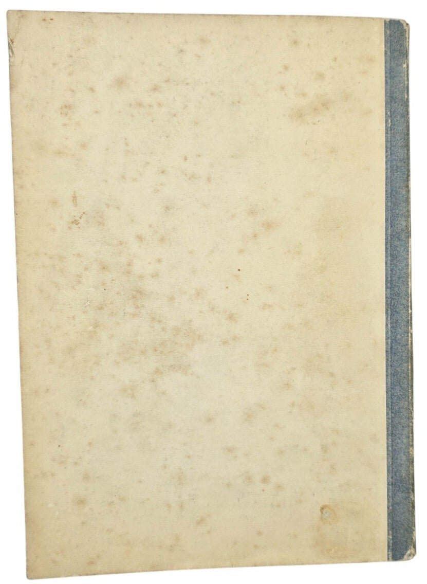 Original WW2 German NSFK Book - Modellflug im NS-Fliegerkorps, G. Bengsch, W. Haas (1942) — image 7