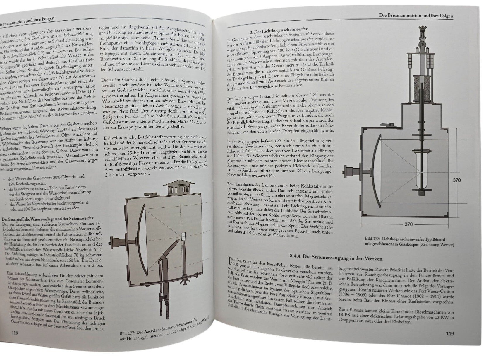 Original German Book – Toul, Inge und Dieter Wernet (2009) — image 3