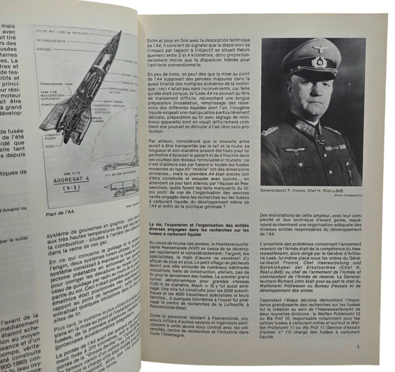 Original French Book – Constructions spéciales, Roland Hautefeuille (1985) — image 2