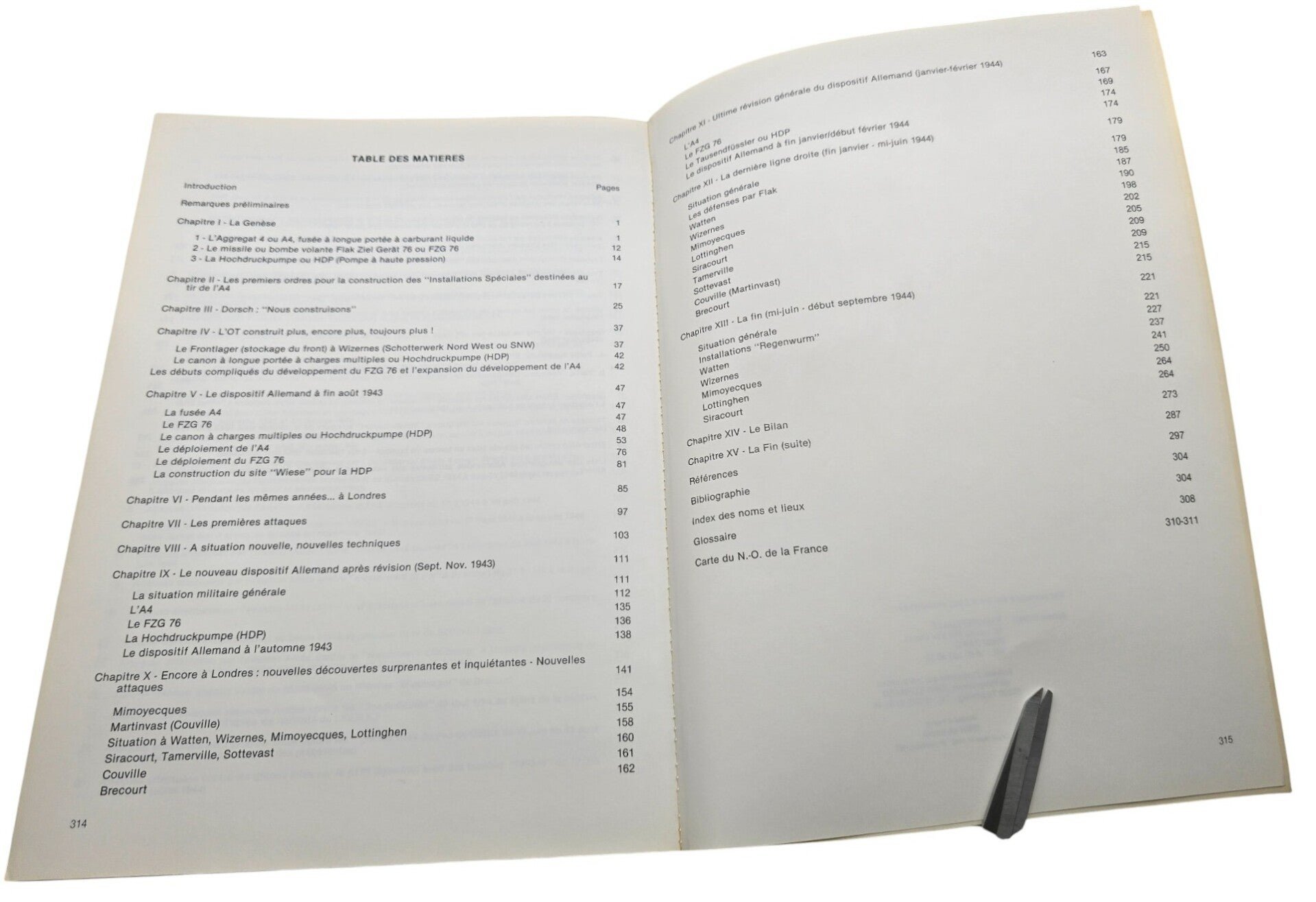 Original French Book – Constructions spéciales, Roland Hautefeuille (1985) — image 4