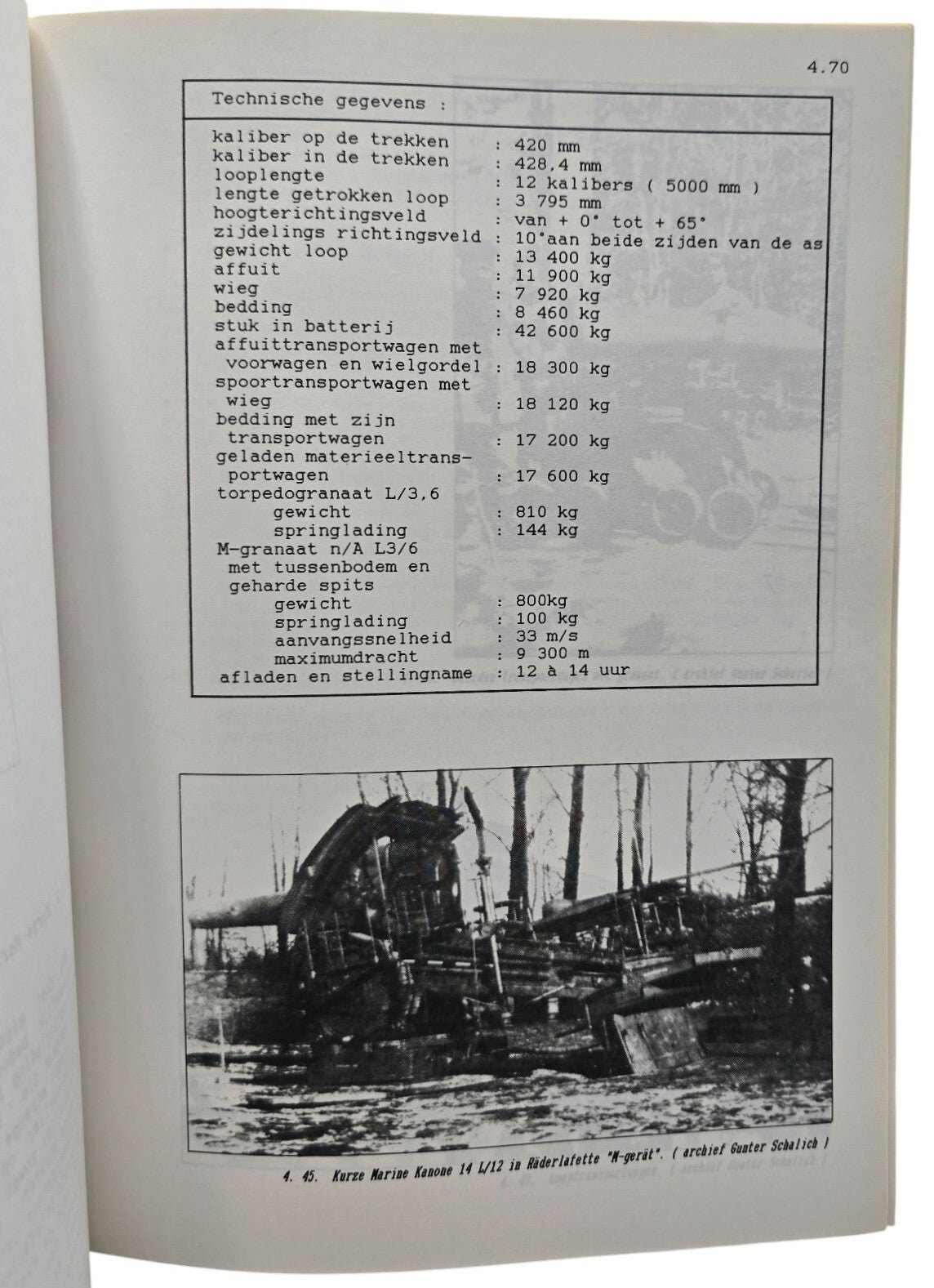 Original Dutch Book – Fort van Kessel – Marcel Wuyts, Rudy van Nunen & Jacky Naets (1991) — image 3