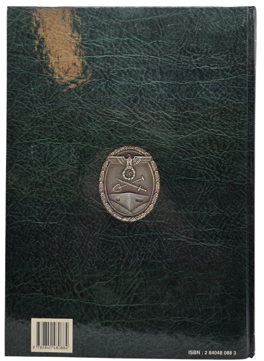 Original French Book – Album Mémorial Atlantikwall: Le Mur de l'Atlantique en France 1940–1944, Alain Chazette, Alain Destouches & Bernard Paich (1995) — image 5