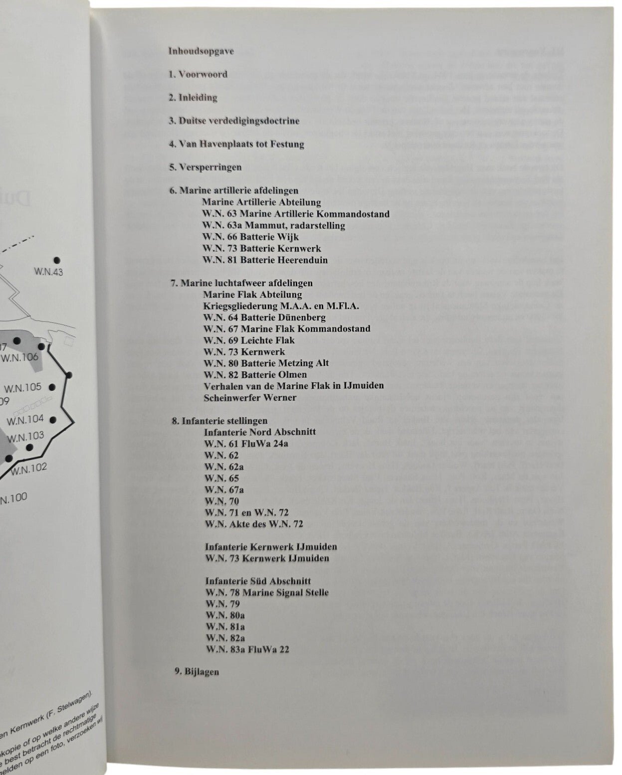 Original Dutch Book – Seefront IJmuiden, Ruud Pols & Leo de Vries (2007) — image 2