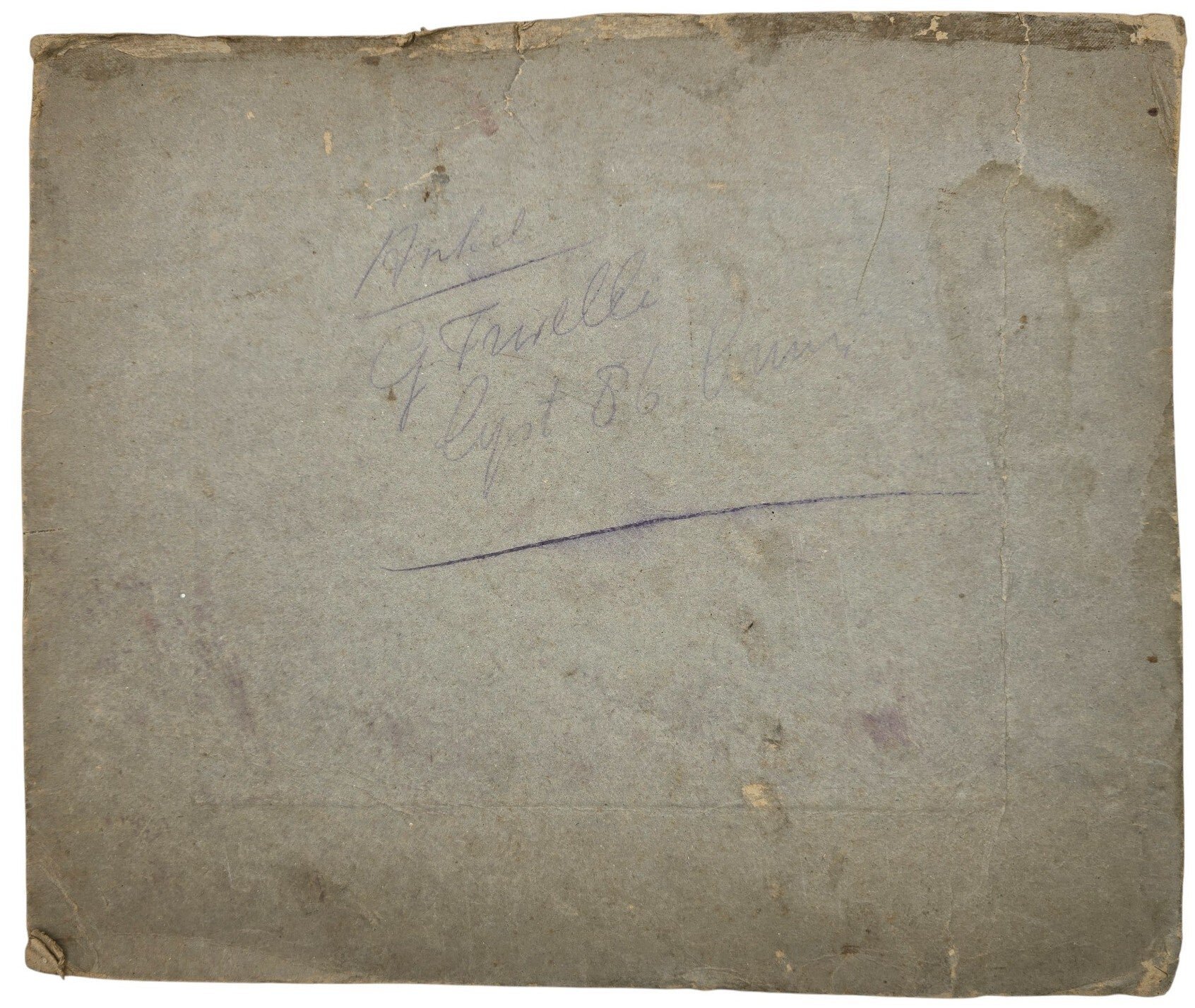 Original WW1 Dutch Indies Photo - KNIL pilot Johan Engelbert van Bevervoorde with a Glenn Martin, Kalidjati — image 3