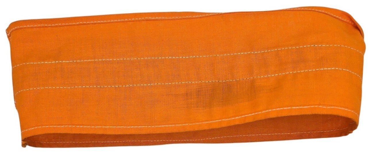 Original WW2 Dutch LBD Armband - Luchtbeschermingsdienst Groningen — image 3