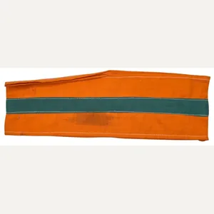 Original WW2 Dutch LBD Armband - Luchtbeschermingsdienst Groningen