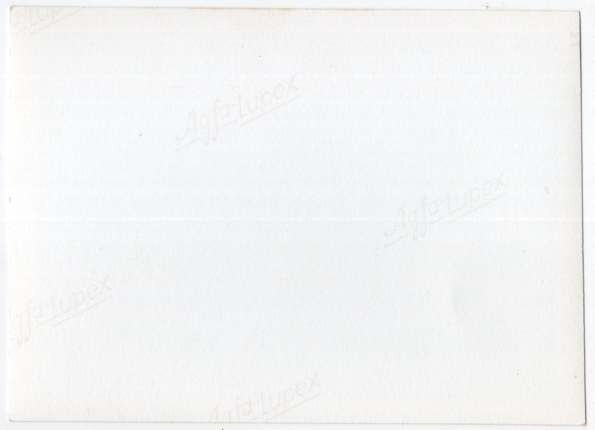 Original WW2 German Photo - Damaged hangar at the Dutch LVA airfield of Bergen, Holland (1940) — image 2