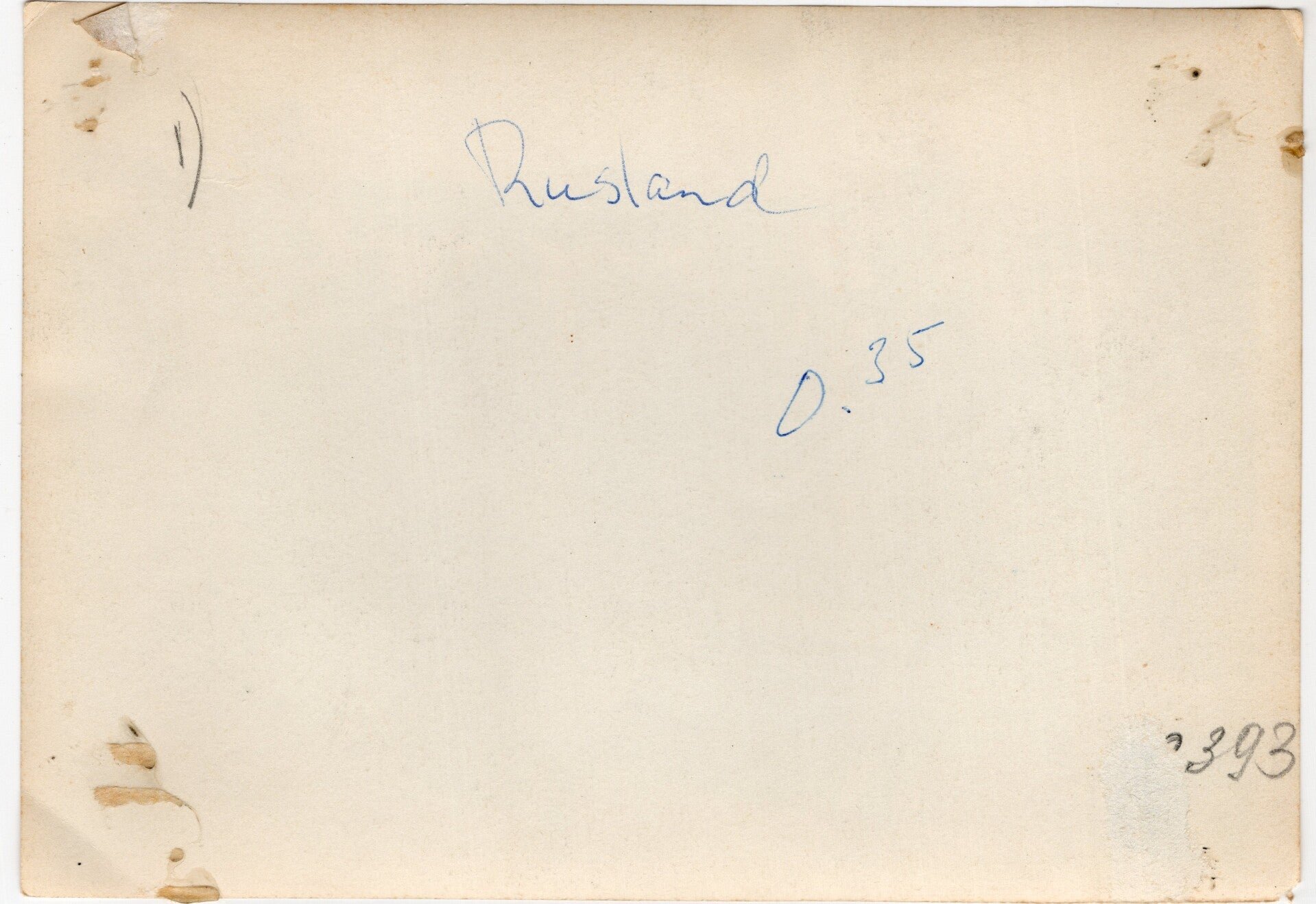 Original WW2 Soviet Photo - Russian recruits receiving Mosin Nagants — image 2