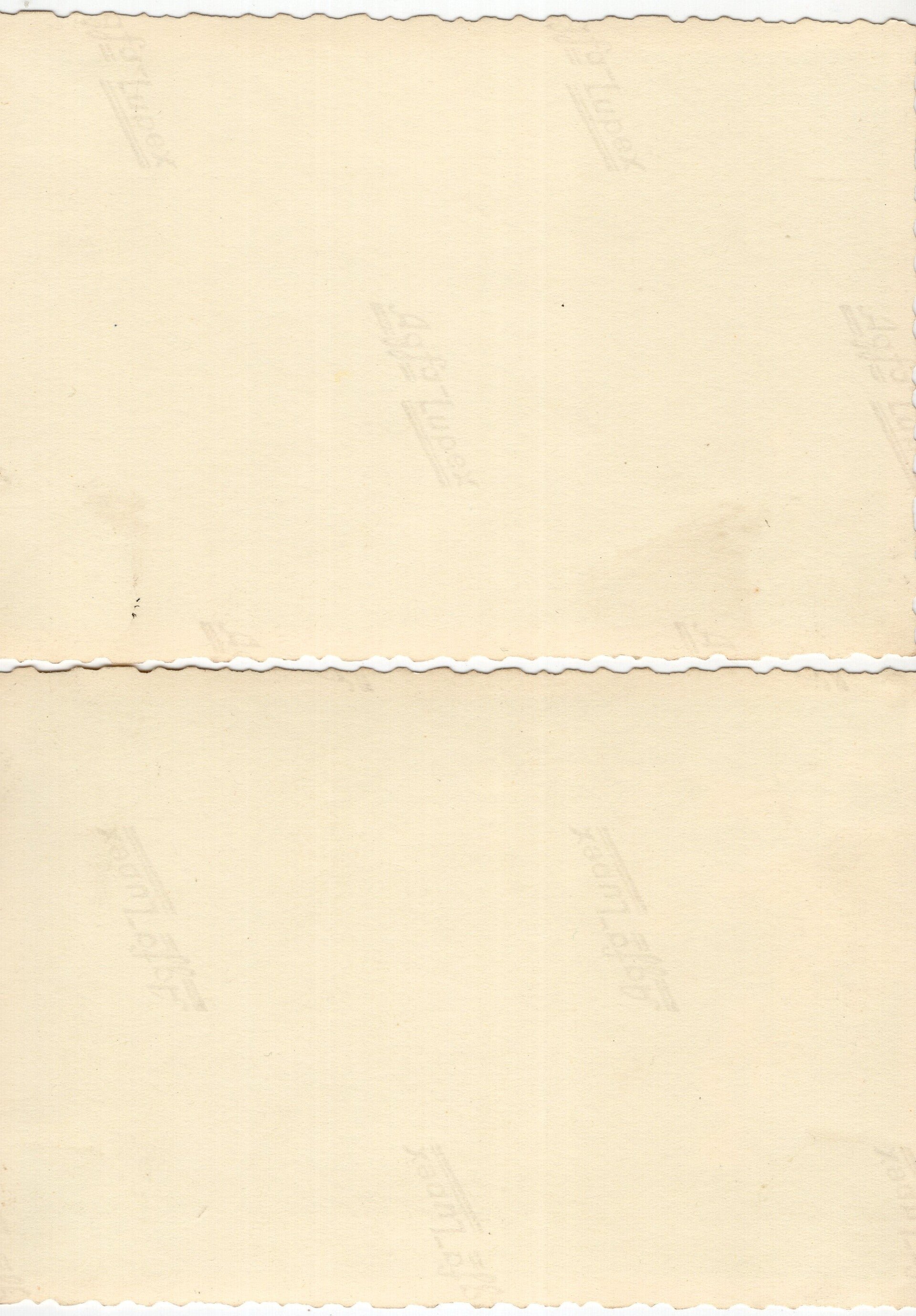 Original WW2 German Photo - German Fallschirmjäger grave monument in Rotterdam, Holland (1940) — image 2