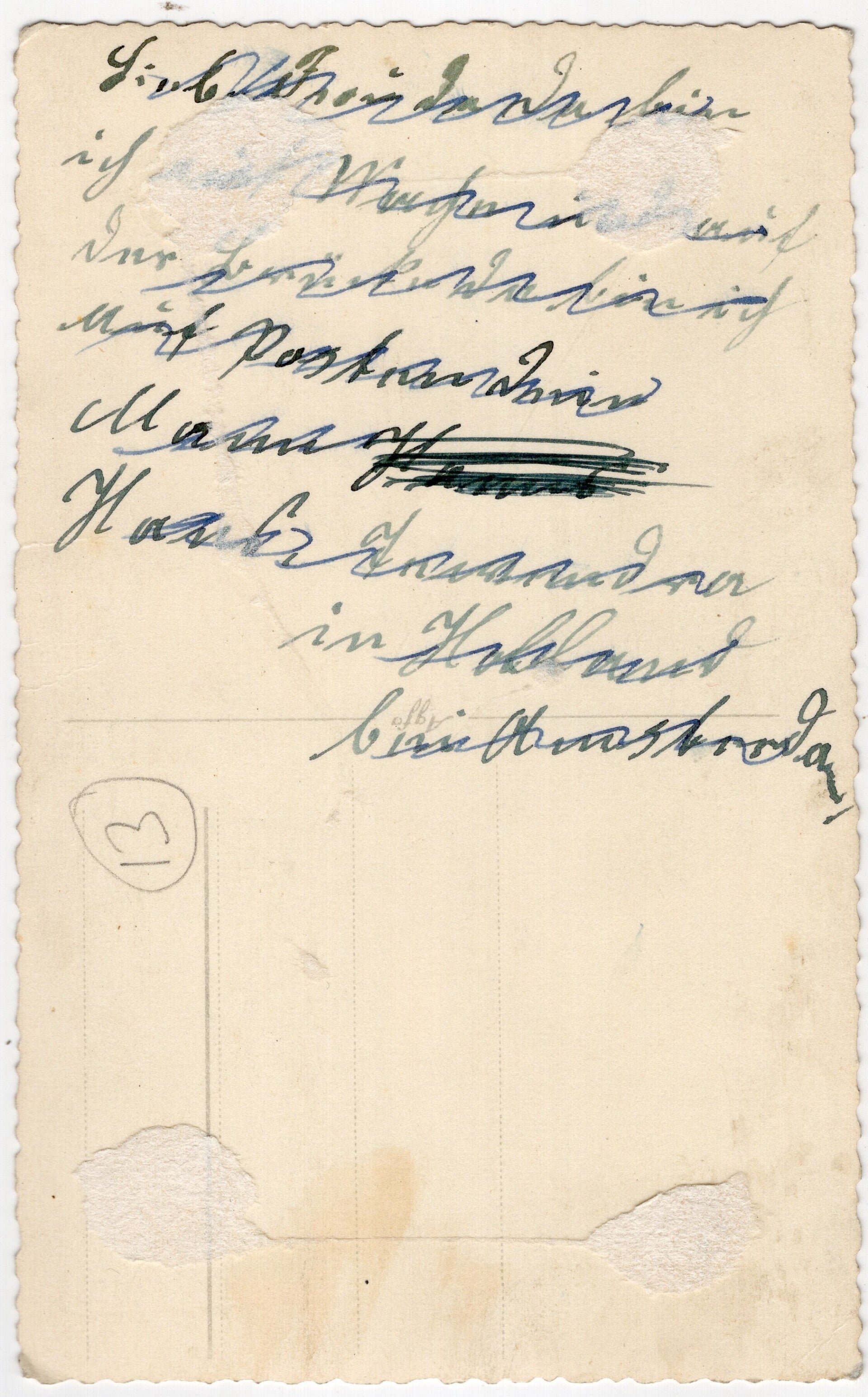 Original WW2 German Photo - Turning railroad bridge near Amsterdam, Hembrug(?), Holland (1940) — image 2