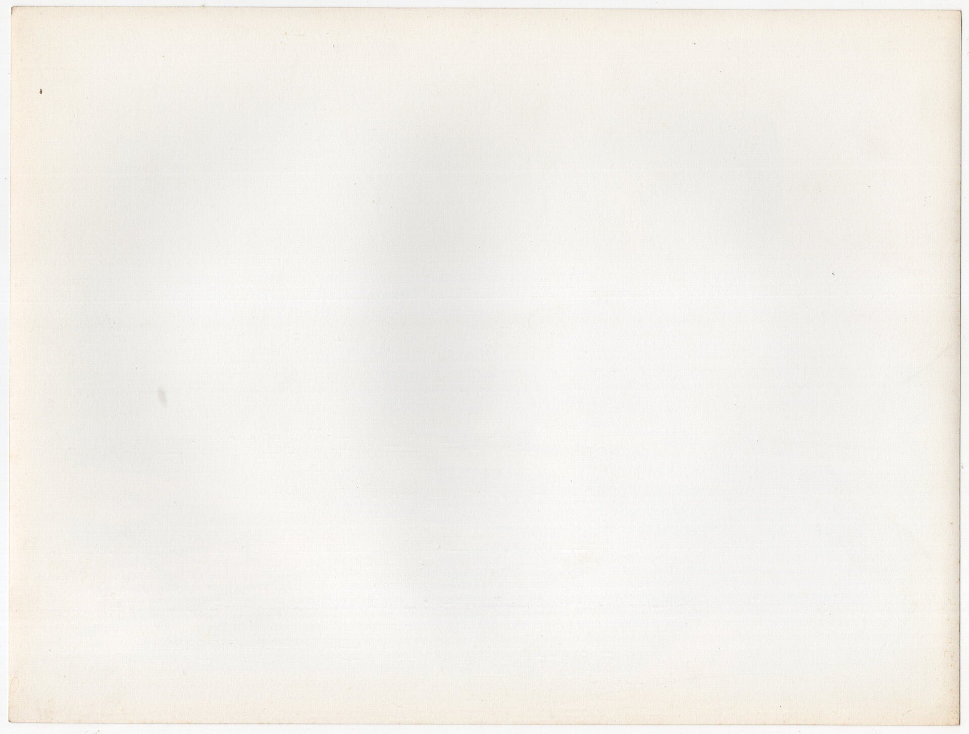 Original WW2 Dutch Press Photo - Officials visit a G1 assembly line at the Fokker factory, Amsterdam (1938) — image 2