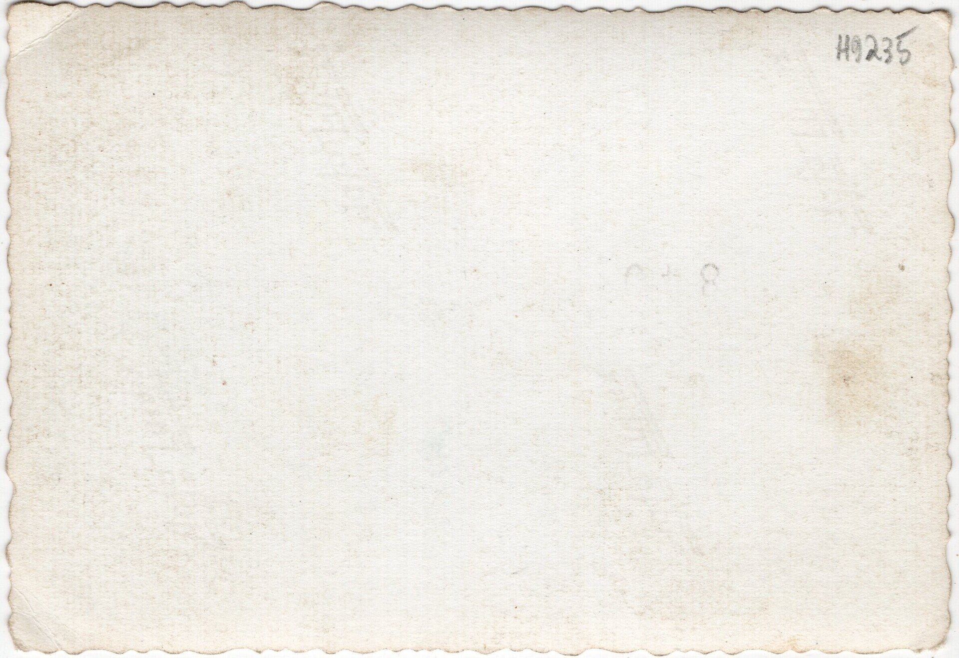 Original WW2 German Photo - Destroyed Dutch bus with German soldiers, Holland, May (1940) — image 2