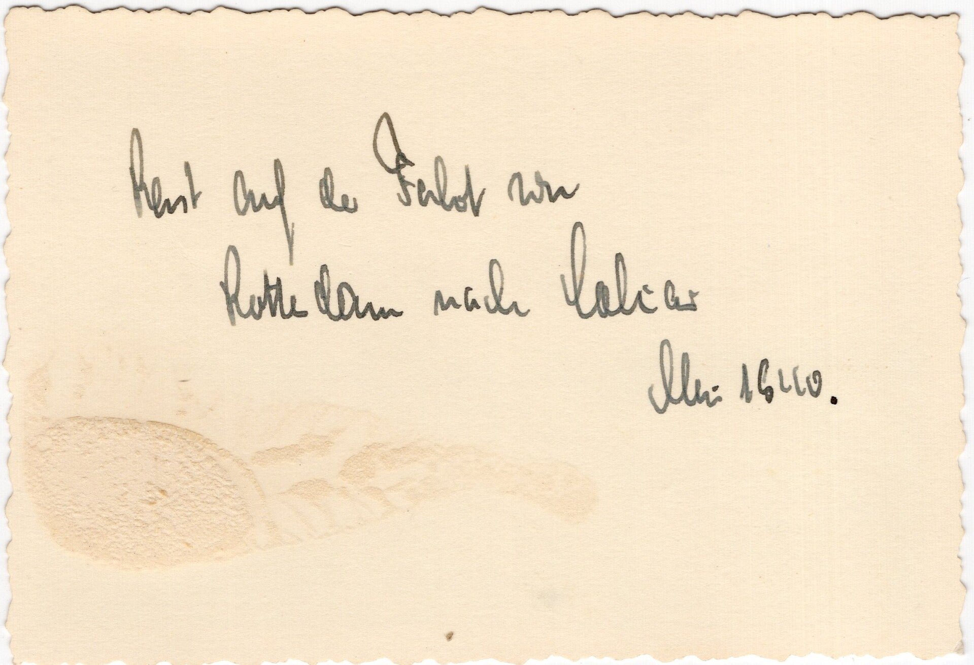 Original WW2 German Photo - German soldiers with captured Dutch buses near Rotterdam, Holland, May (1940) — image 2