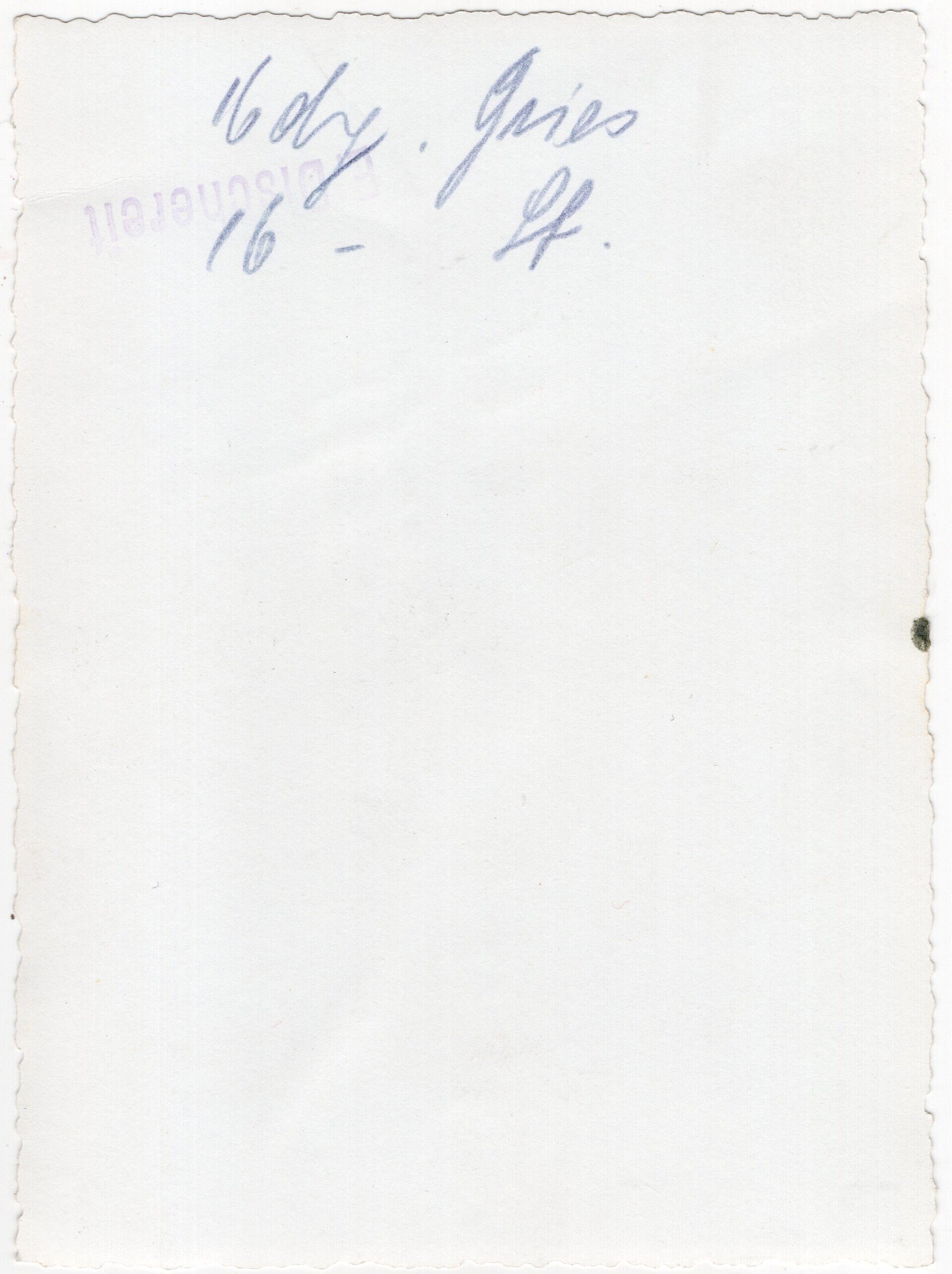 Original WW2 German Photo - Photo series Luftwaffe in Stely & Tegelen, Limburg, Holland — image 16