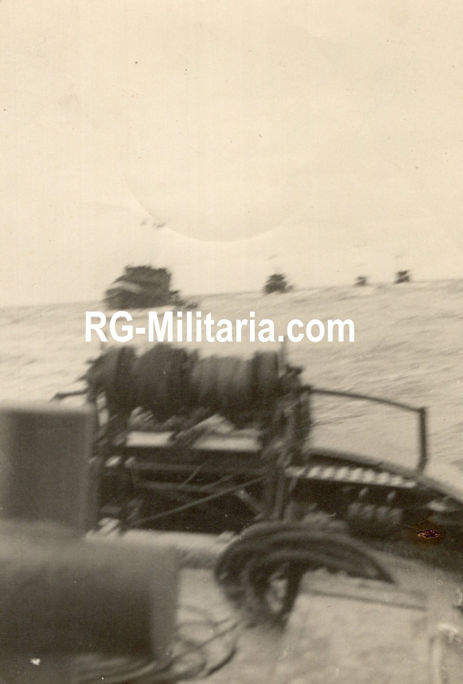 Original WW2 German Photo - Photo series Kriegsmarine in Den Helder, Amsterdam & IJmuiden, Holland — image 20