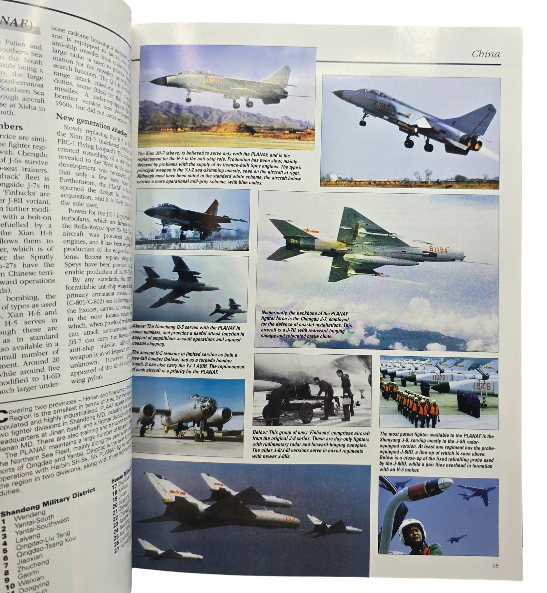 Original English Book – International Air Power Review: Compendium One (2002) — image 6