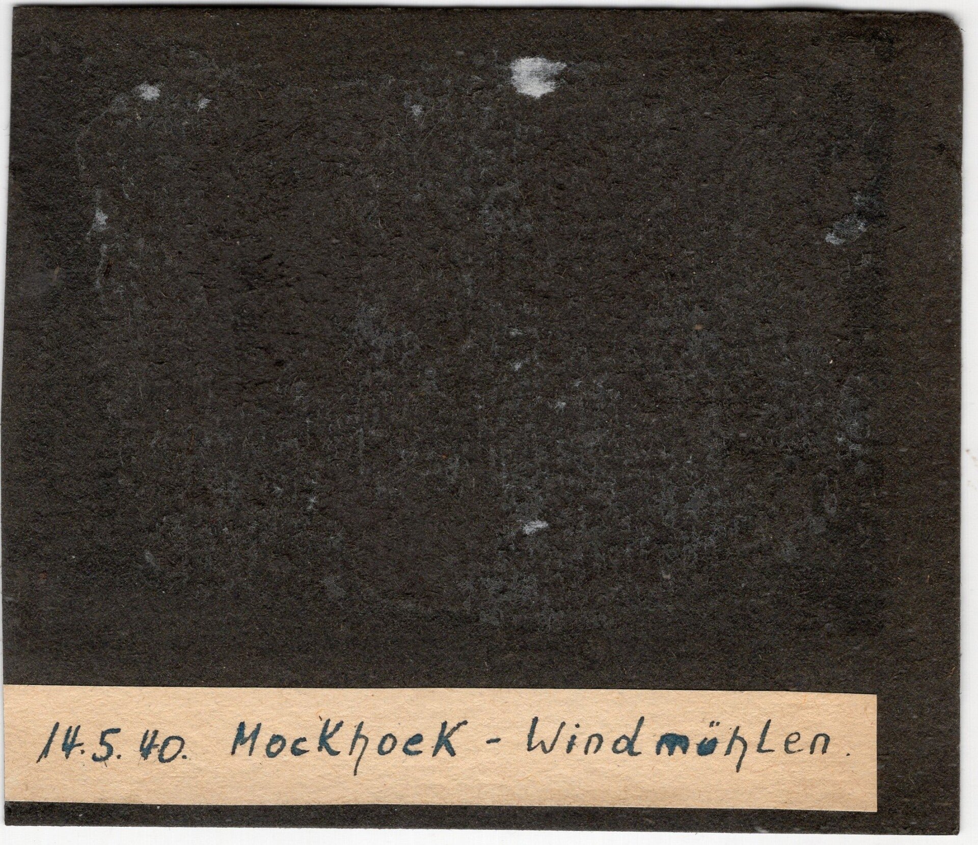 Original WW2 German Photo - German soldiers near Stolwijk, May, Holland (1940) — image 2