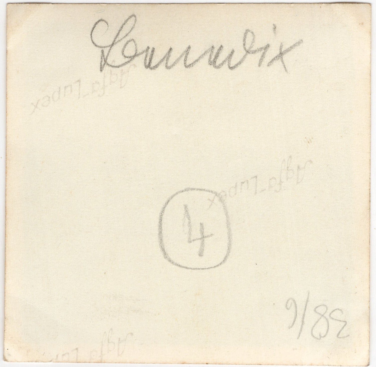 Original WW2 German Photo - German soldiers at a captured Dutch bunker, May (1940) — image 2