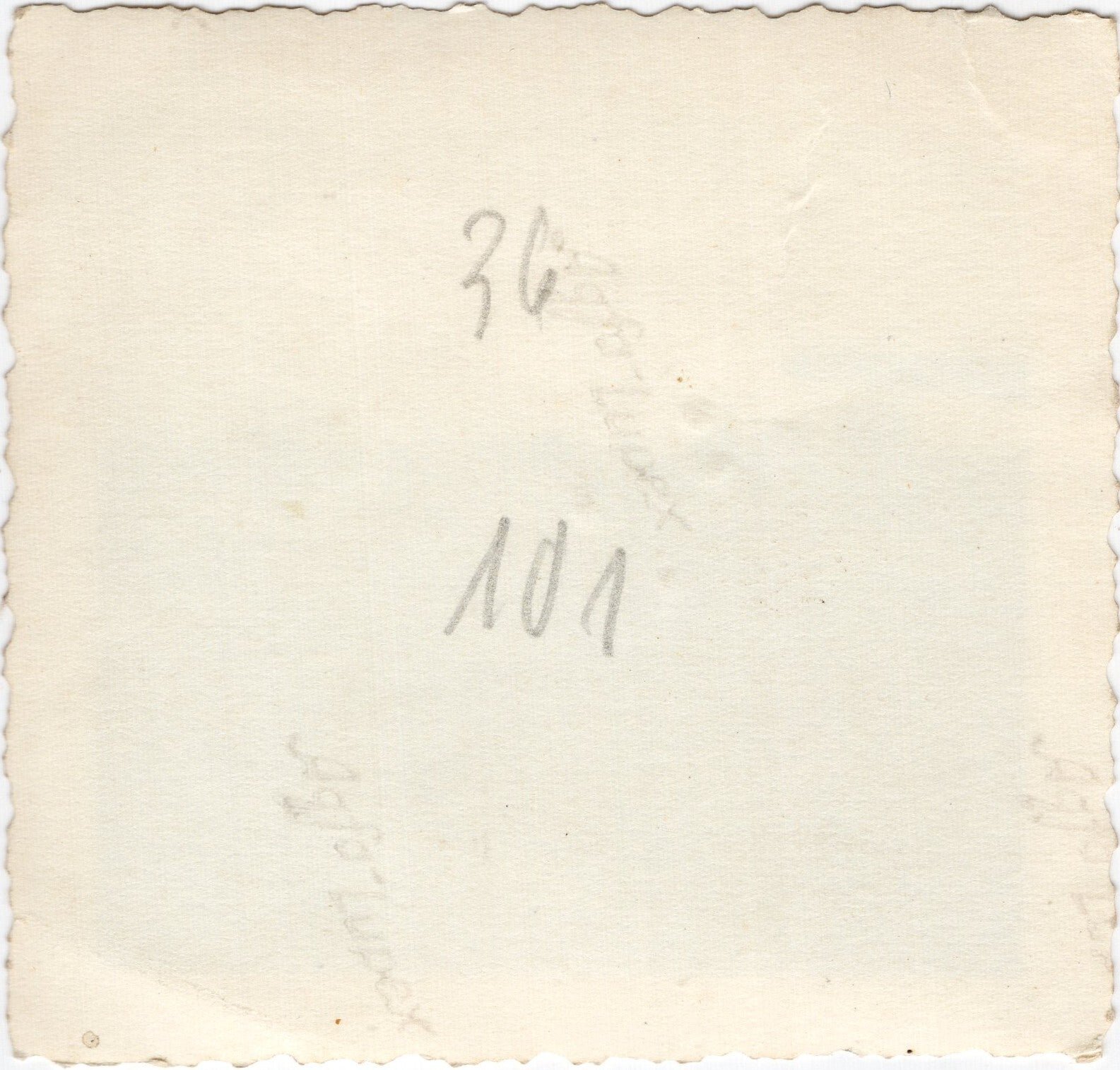 Original WW2 German Photo - Crashed Junkers JU 52 airplanes at Ypenburg airport, The Hague, May (1940) — image 2